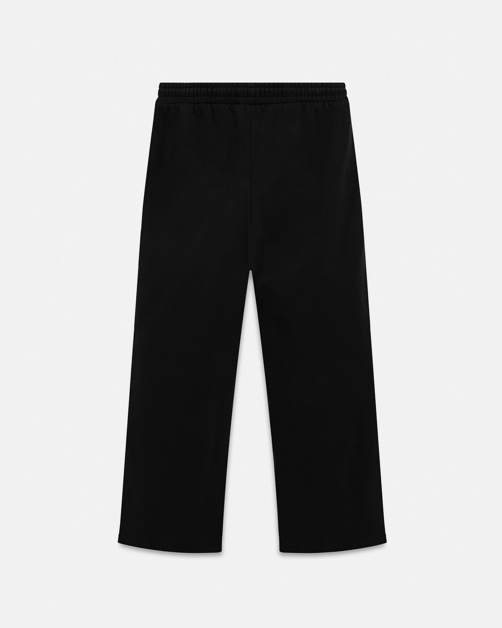 Line Gothic Straightpants Black - imagen 3
