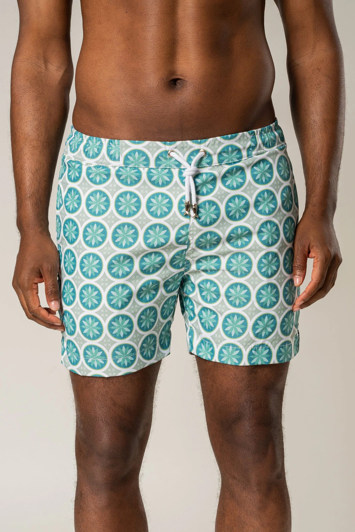 Pantalonetas De Baño Pombalinos - imagen 3