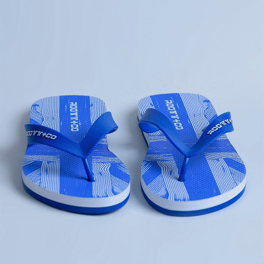 Sandalias Azules - imagen 8