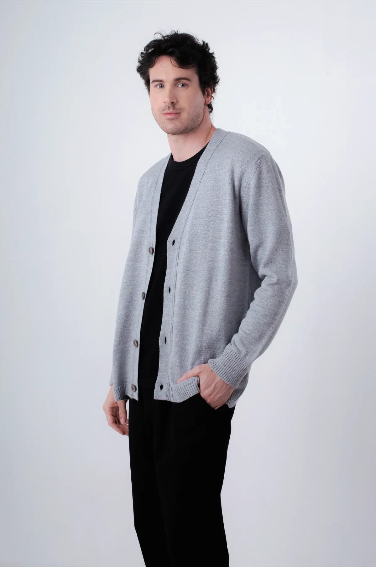 JONA CARDIGAN - imagen 8