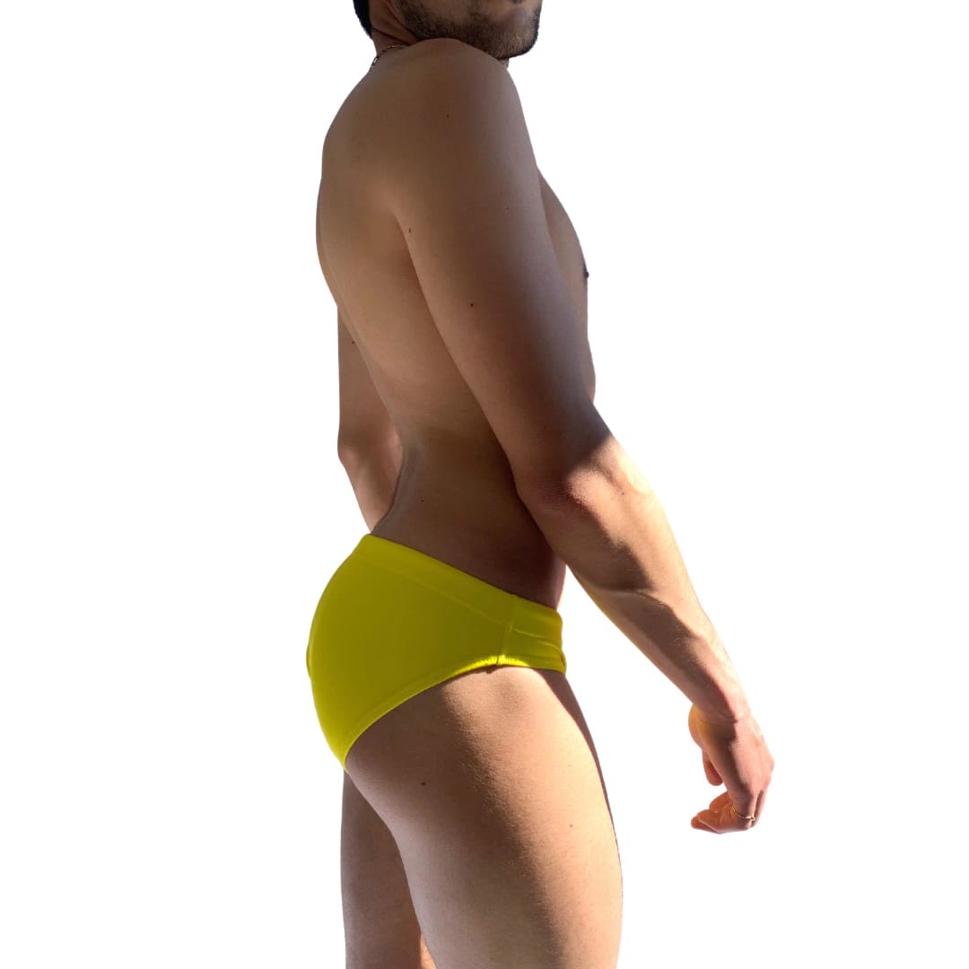 Classic Brief Carambolo - imagen 4