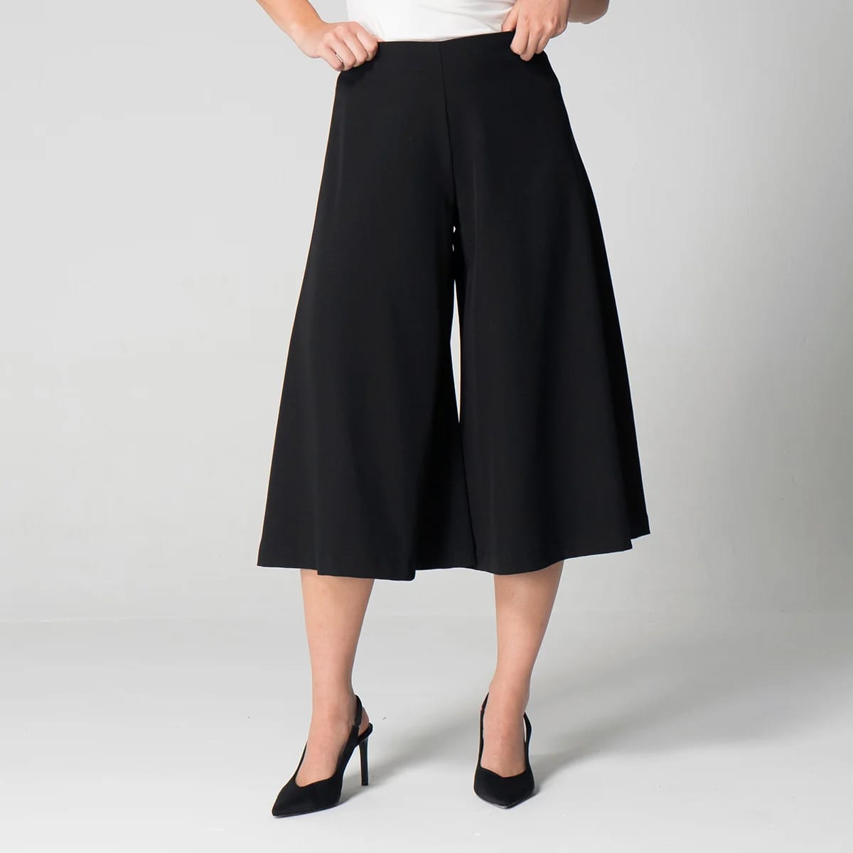 Pantalon Culotte Velo - imagen 2