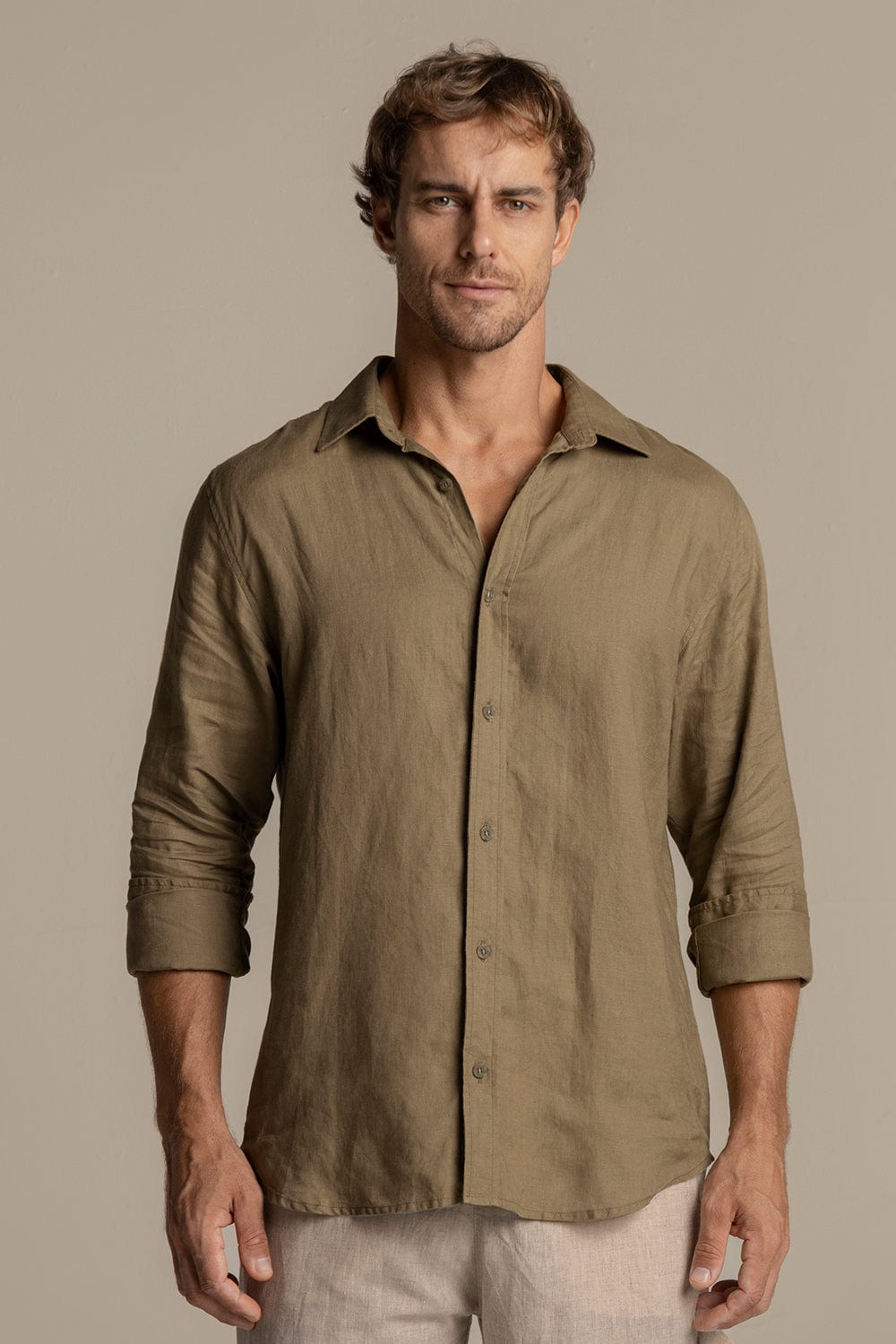 Camisa bora bora - imagen 1