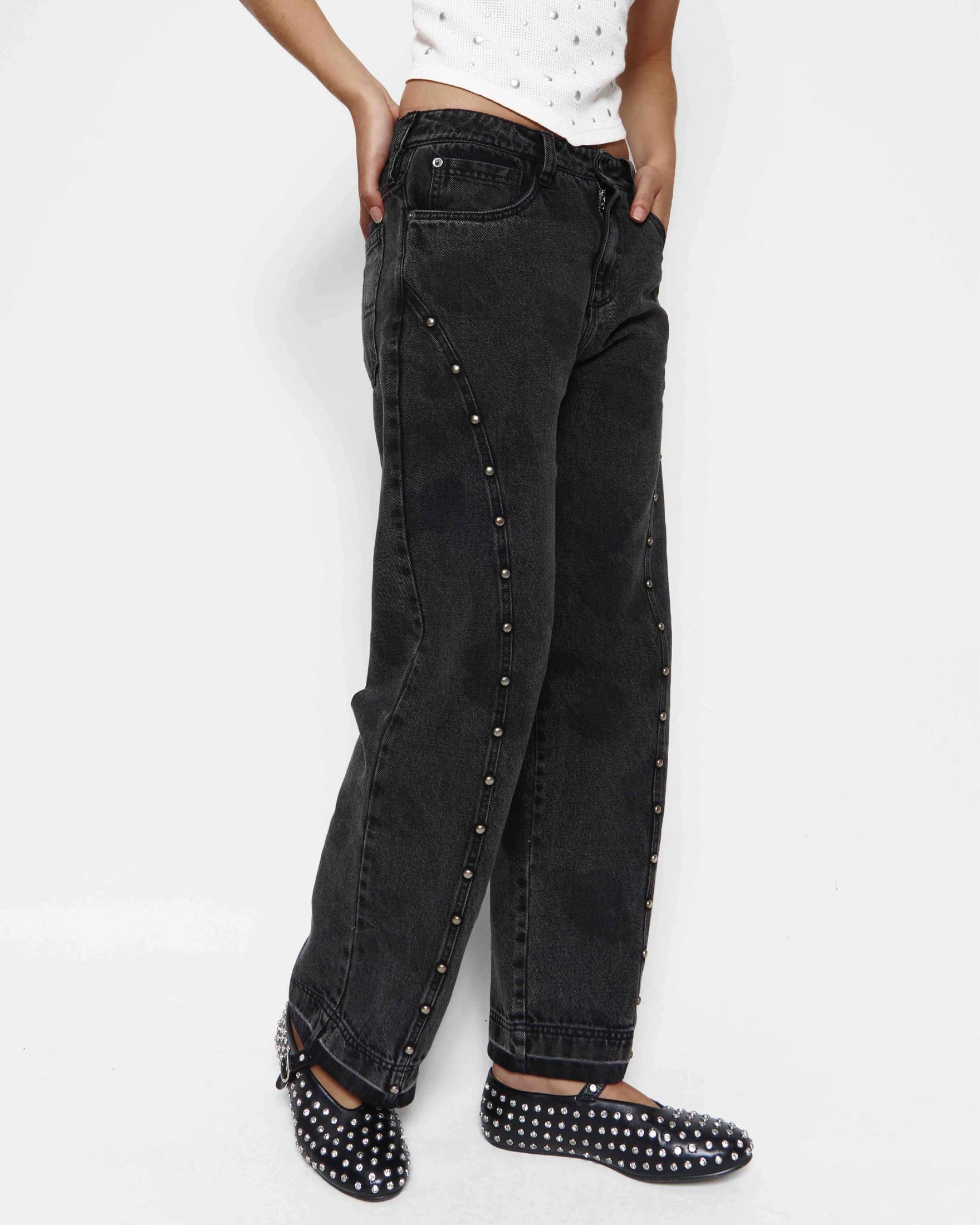 MIDNIGHT PANTS - imagen 7