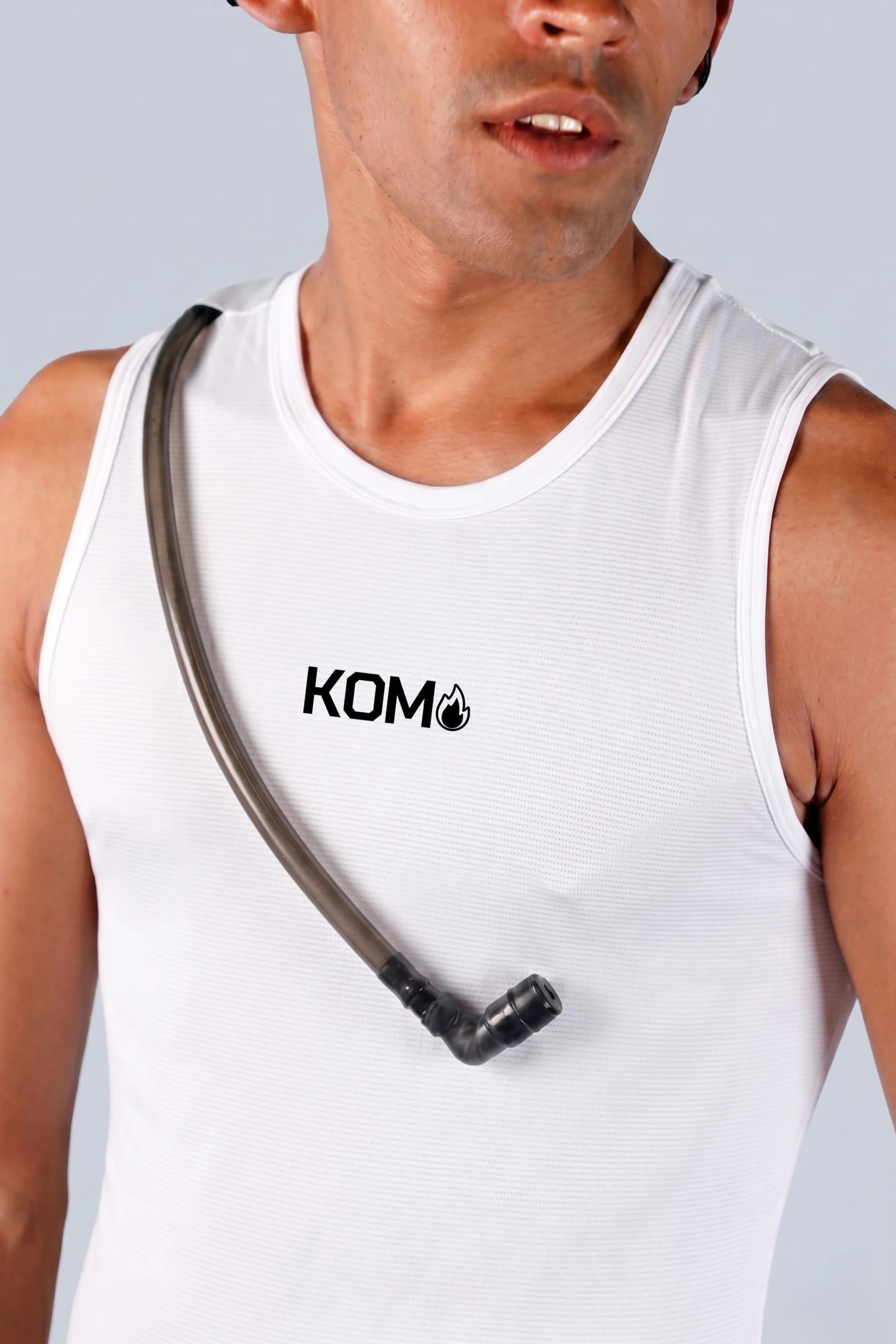 Combo Camisilla interior GIRO + Bolsa de hidratación 1L - imagen 6