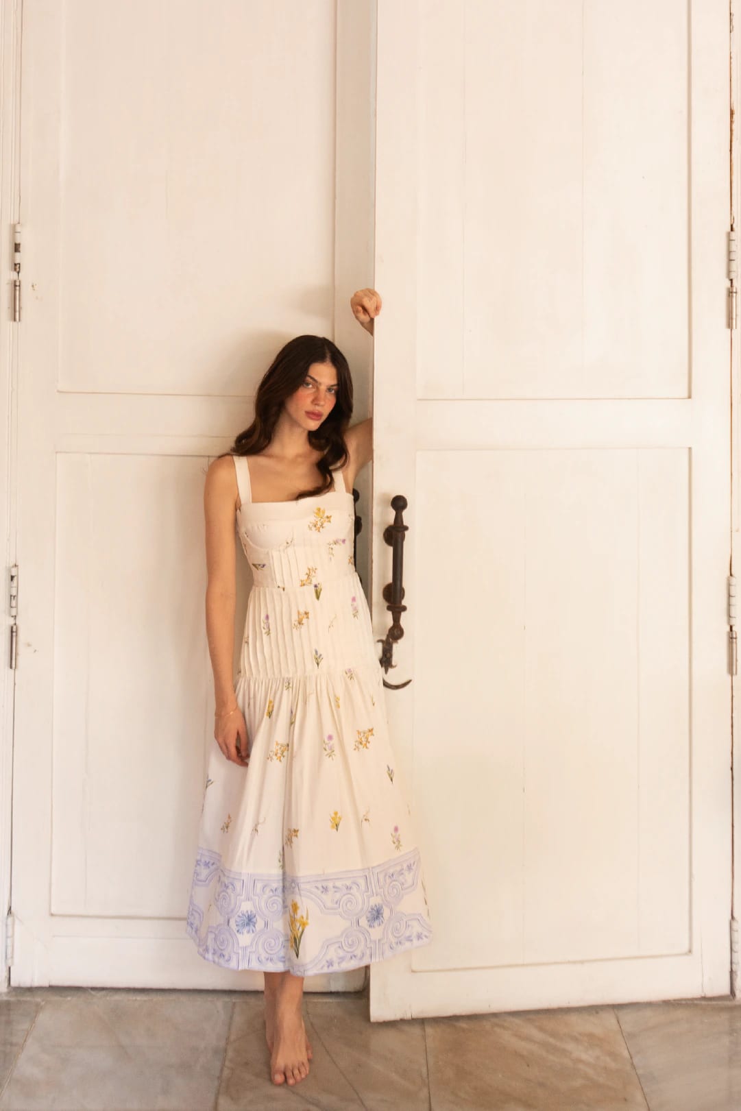 AITHANA MAXISHORT - imagen 1