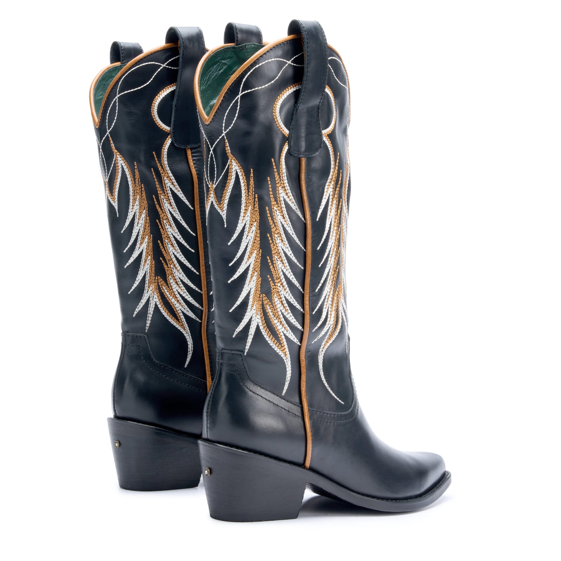 BOTA TEXANA VINCULOS - imagen 4