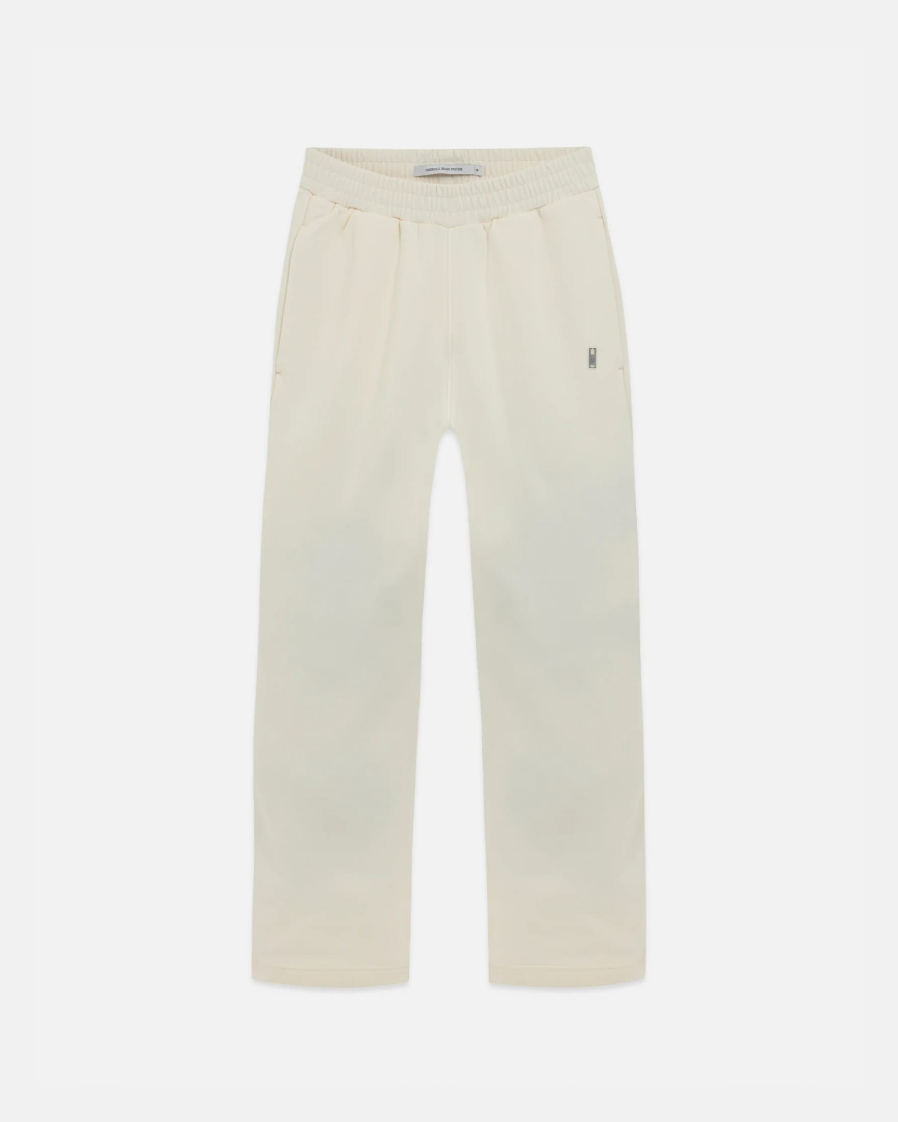 Blanks Barrel Straight Pants Cream - imagen 7