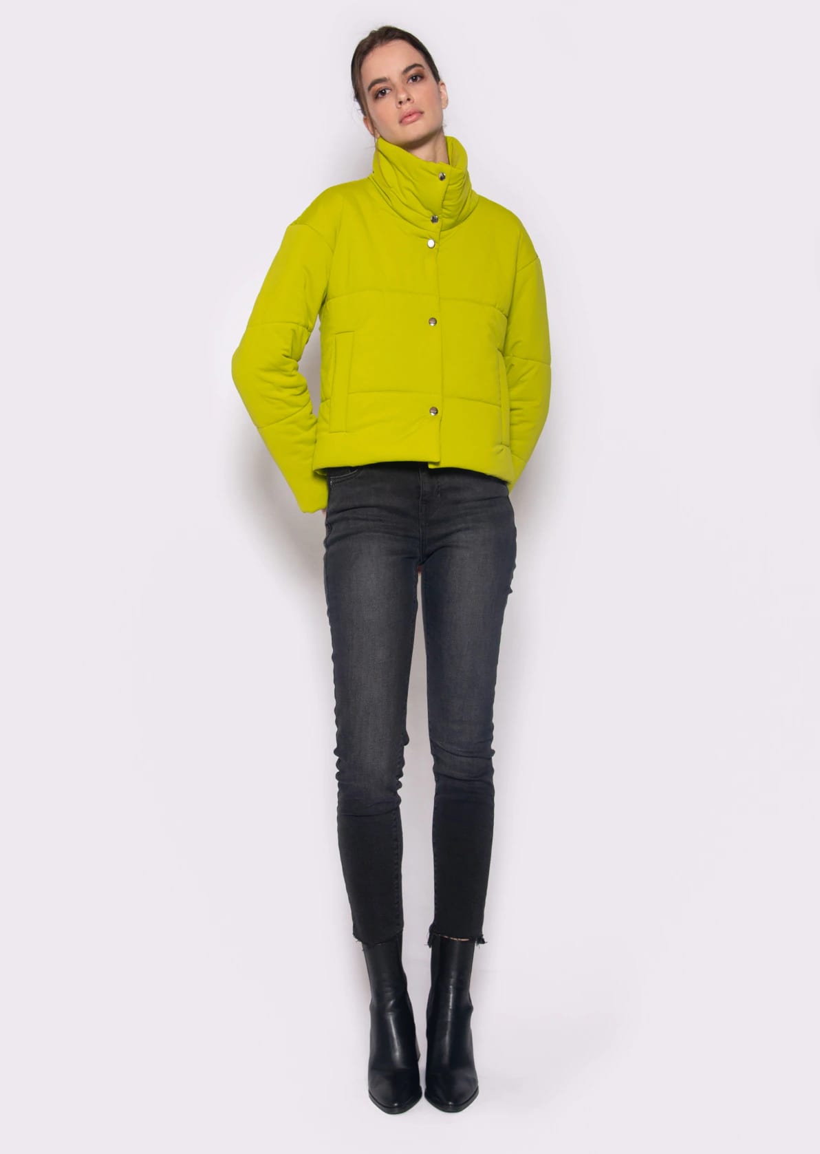 RAYA PUFFER - imagen 3