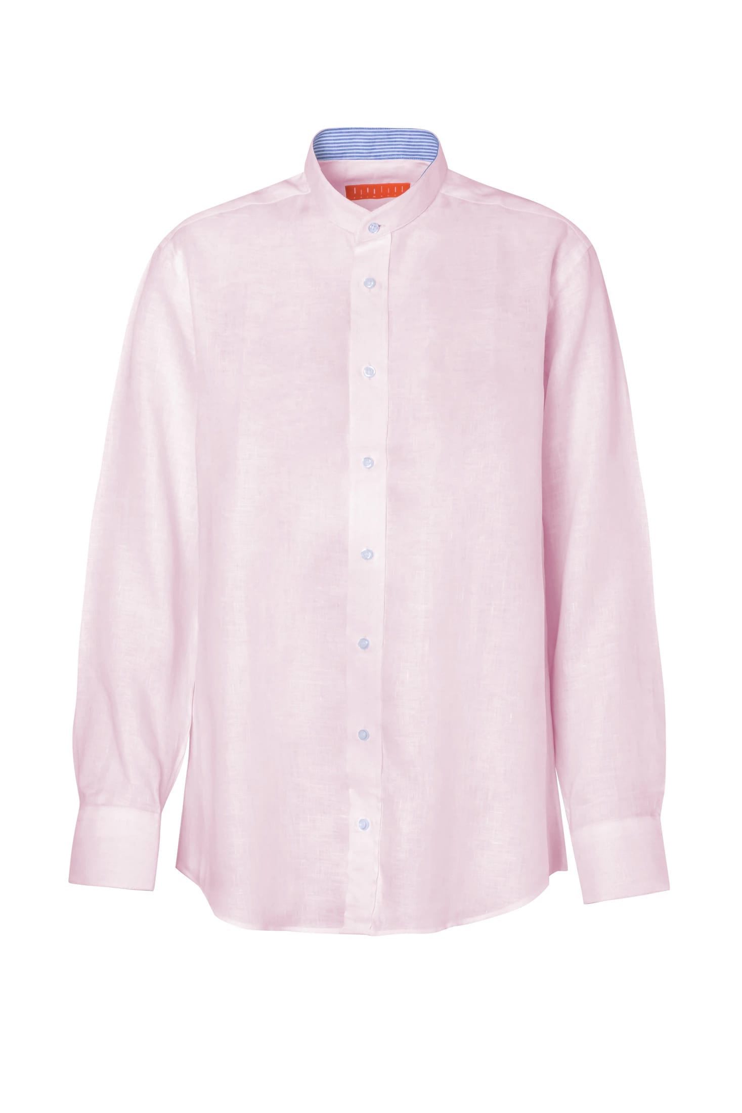 Camisa Mao Pink - imagen 1