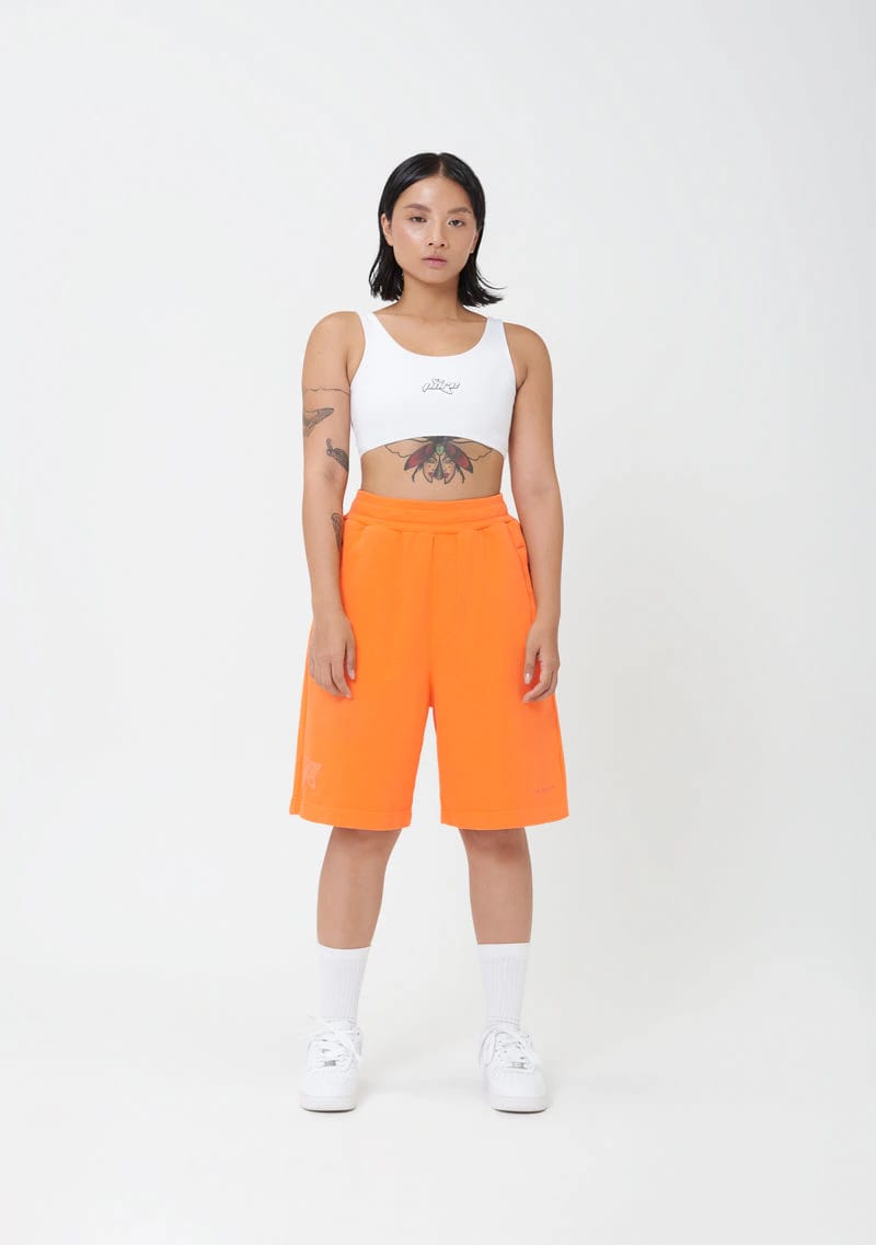 PURE2K Orange Shorts - imagen 4