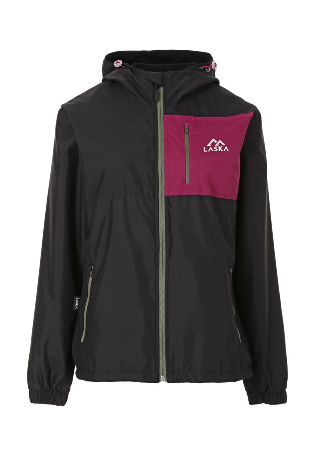 Thermal Jacket Mujer - imagen 1