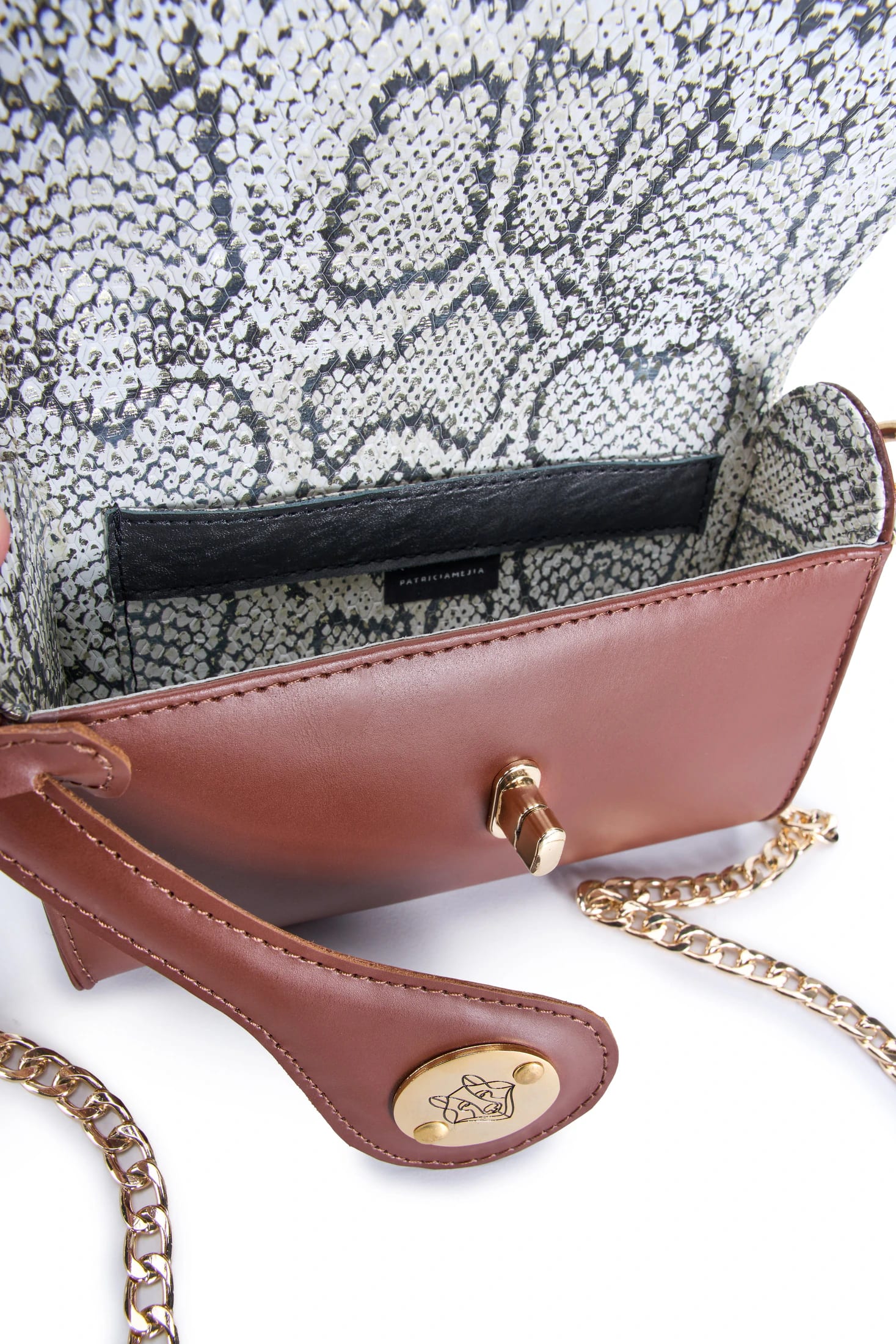 BOLSO AGOSTO - imagen 2