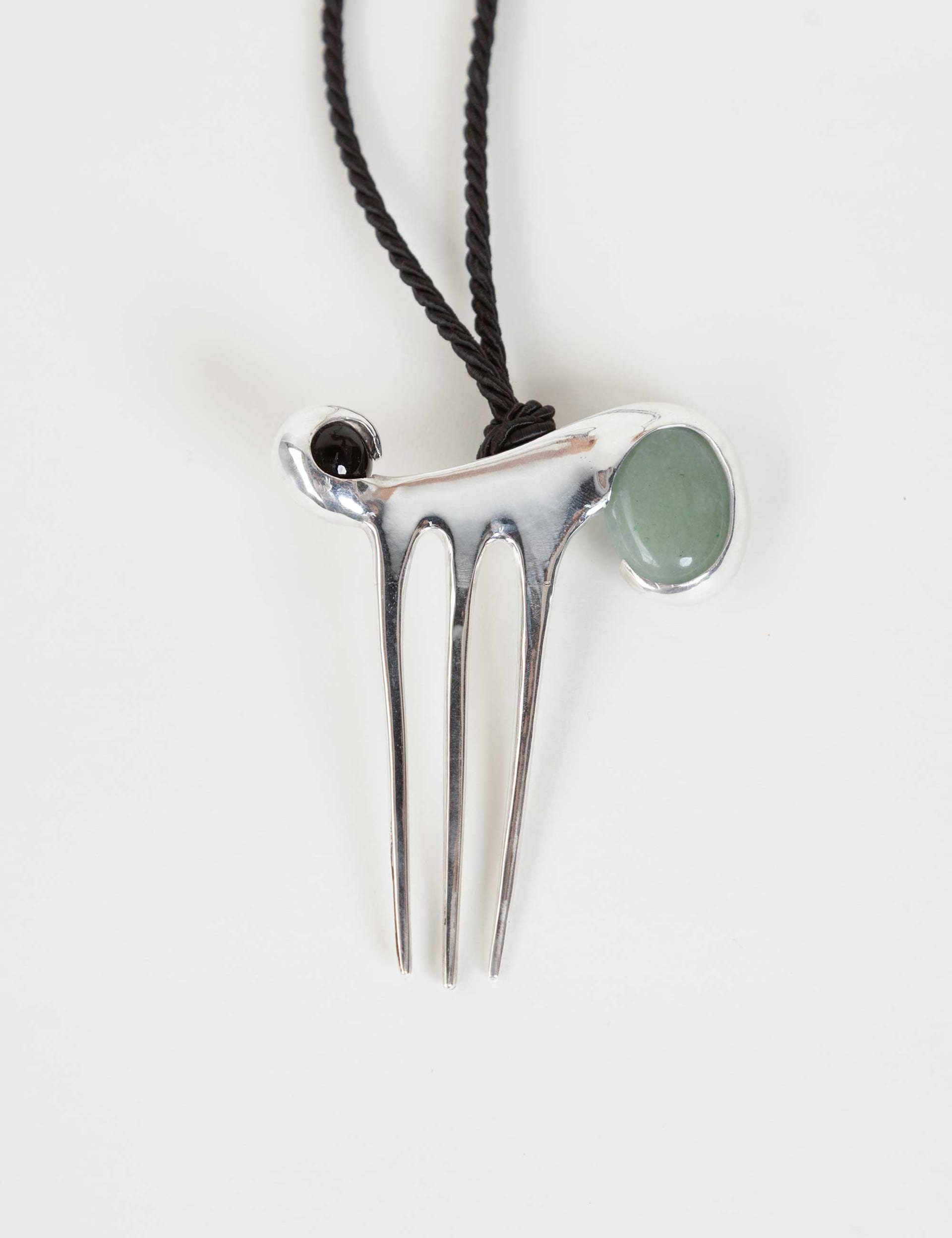Hair Pin Rizo - imagen 2