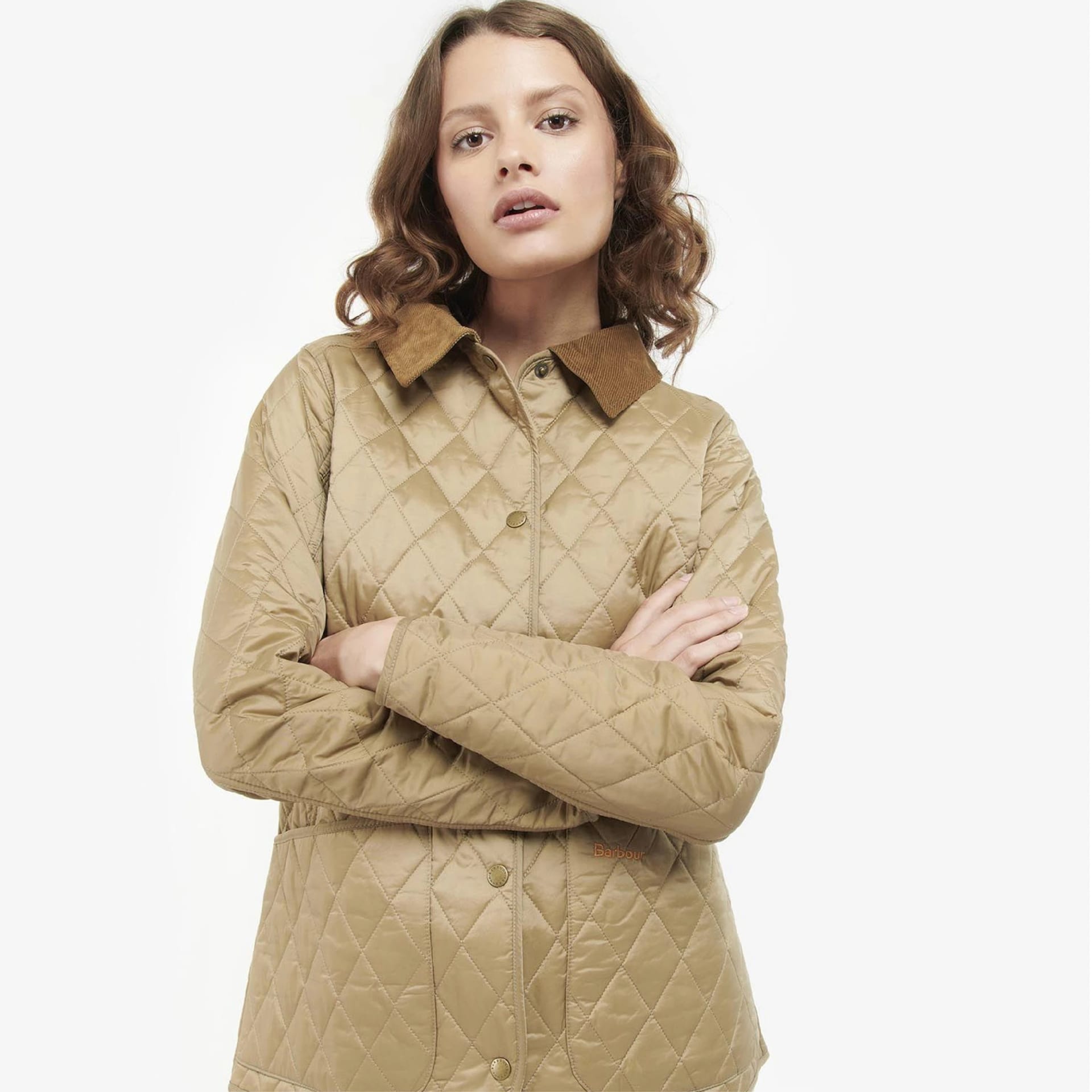 Annandale Quilted Jacket - imagen 6
