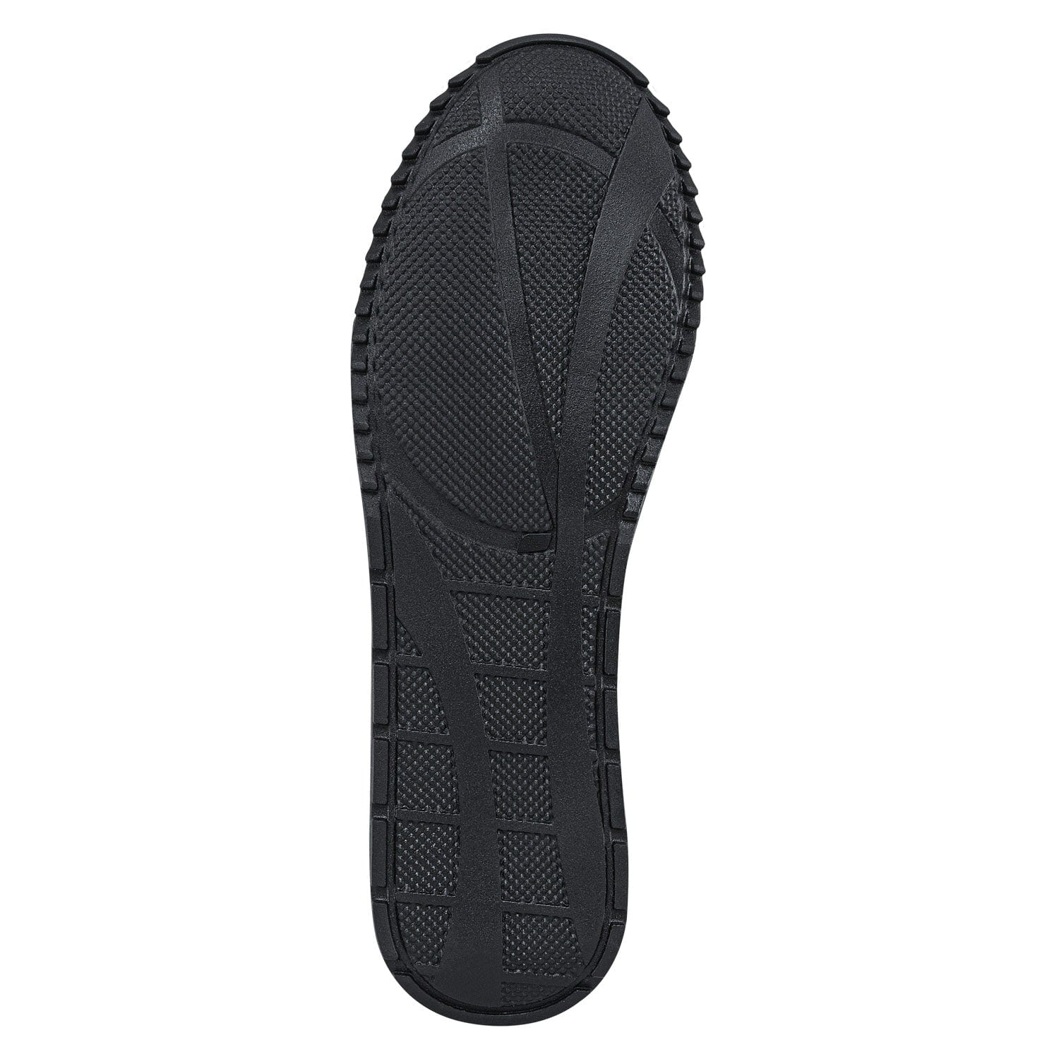 Tenis Urbanos Nayely Negro Croydon Para Mujer - imagen 7