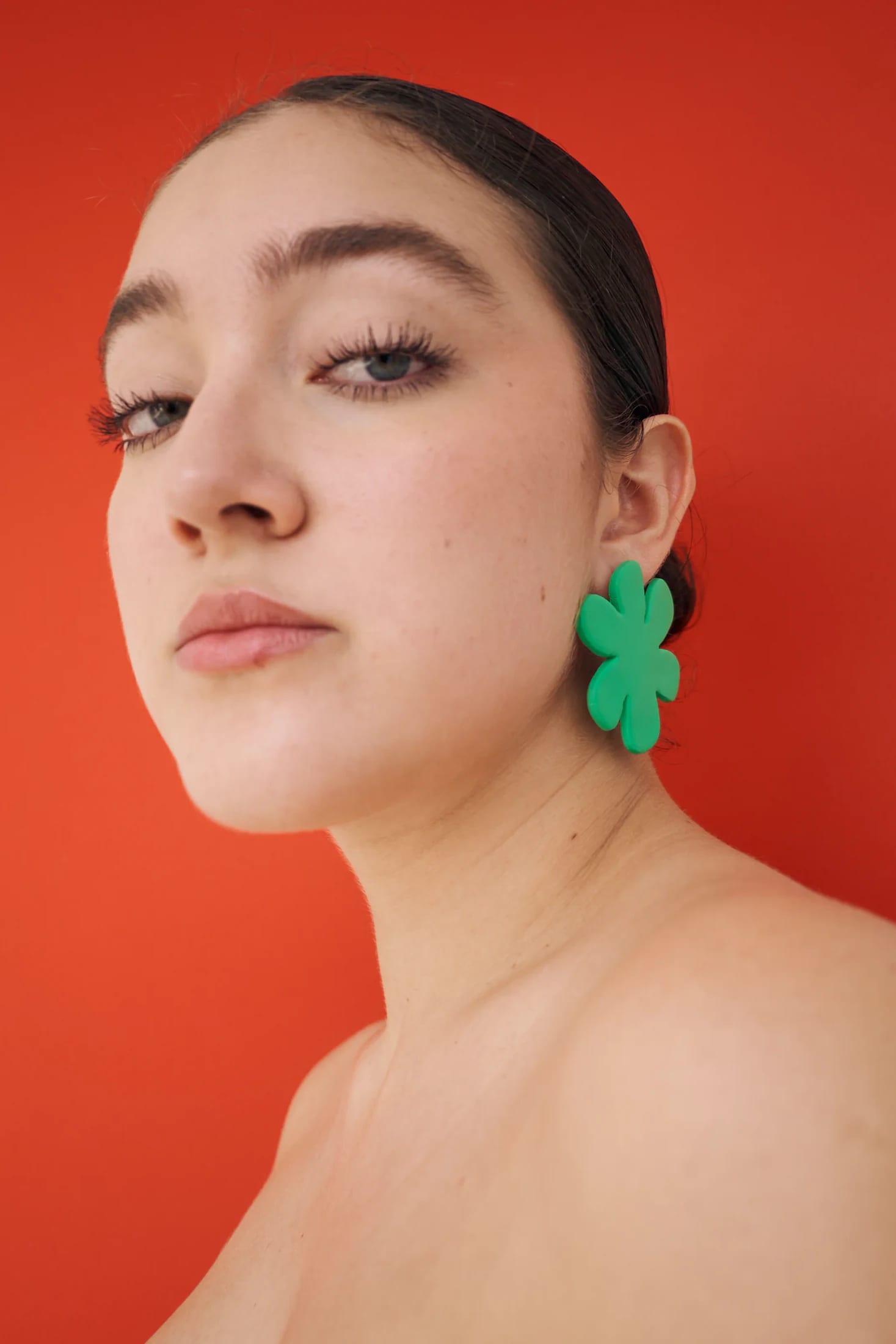 Aretes Latido - imagen 4