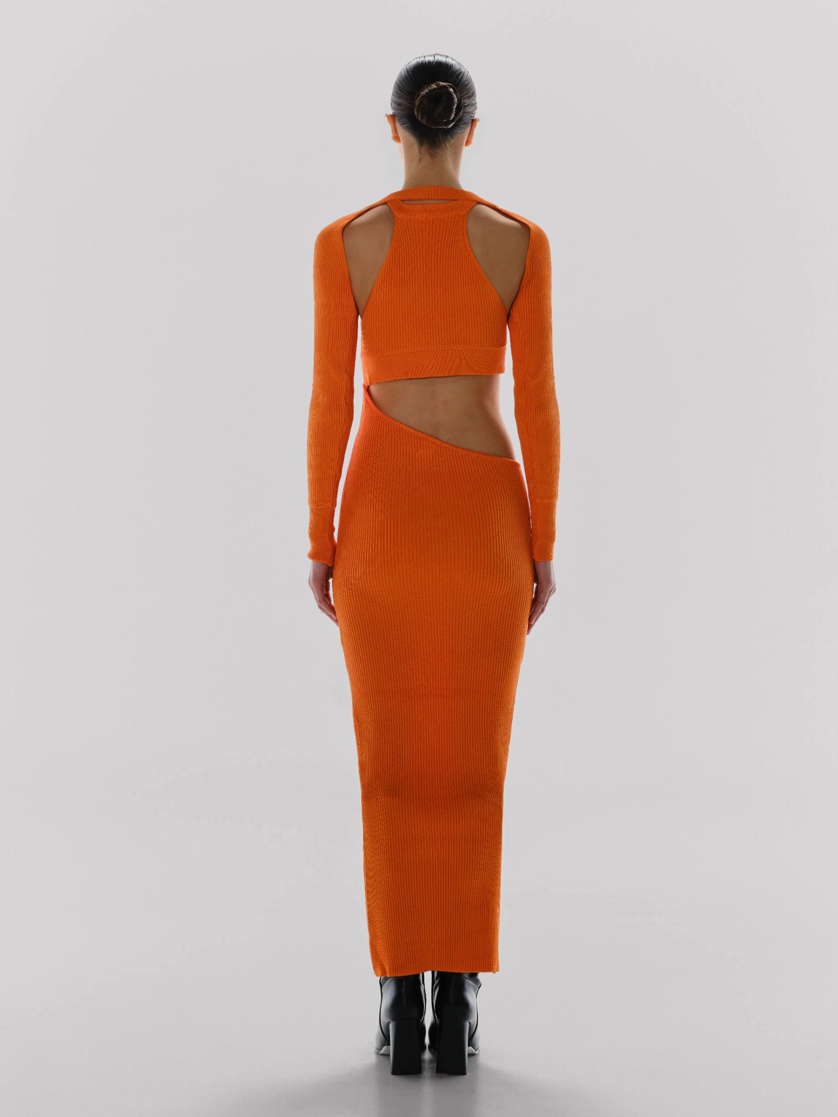 Alora Maxi Dress - imagen 5