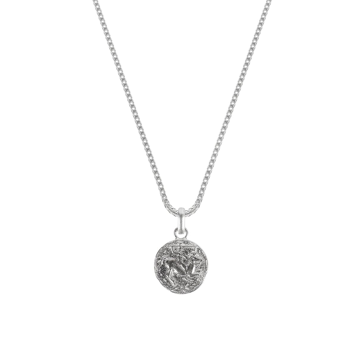 PHALANX  | CADENA EN PLATA LEY 925 - imagen 1