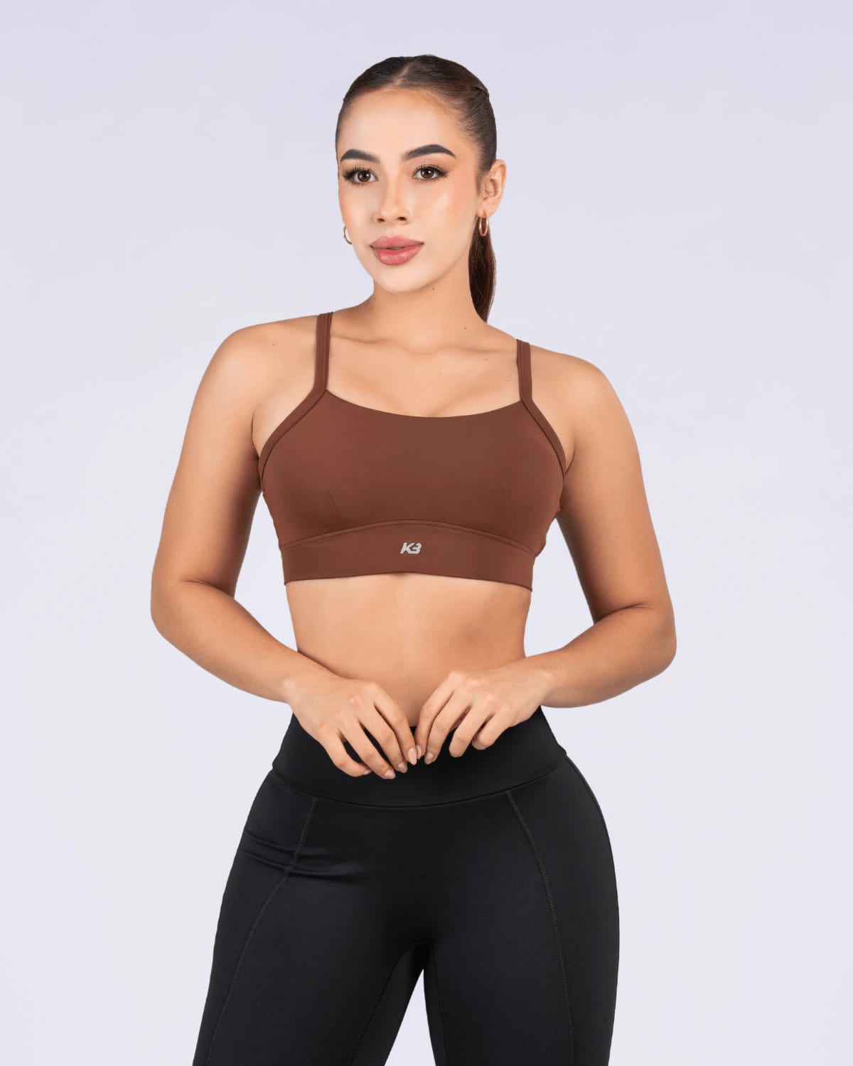 Top Basic Aura┃KAYBU REF.1239 - imagen 2