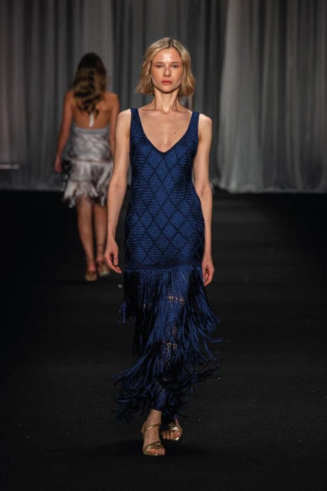 LIRA DRESS - imagen 4