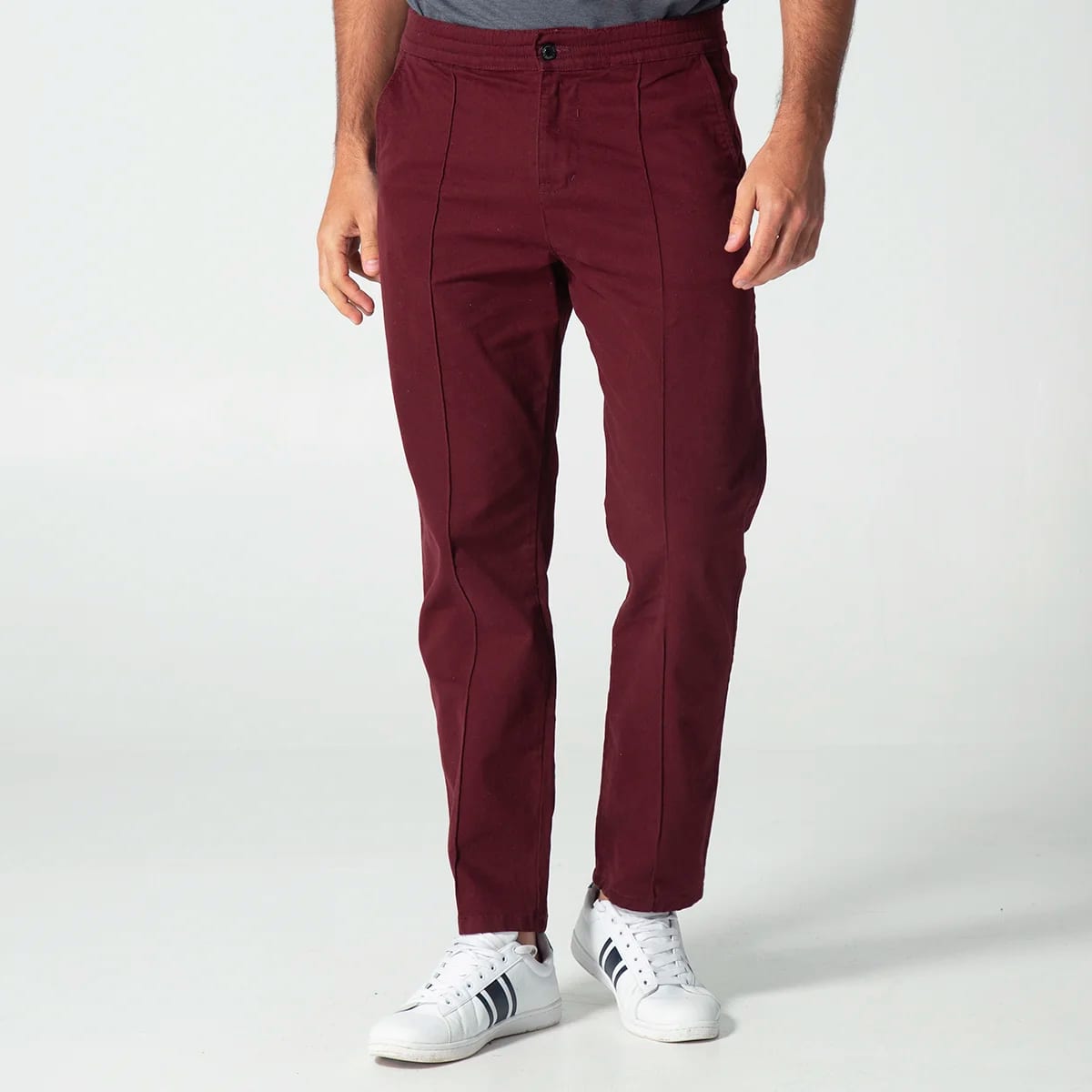 Pantalon Dril Jogger Aldo - imagen 2