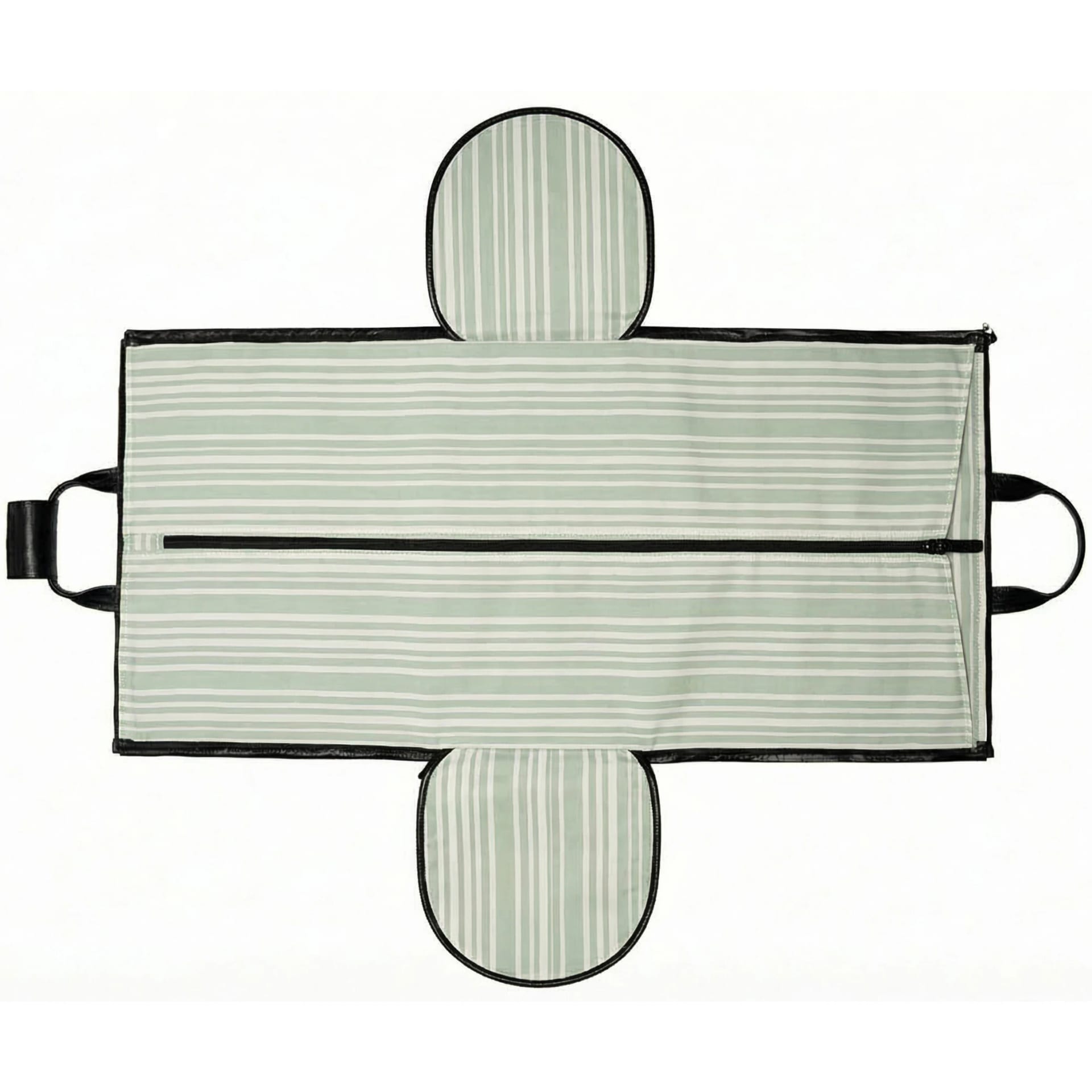 Butler garment bag - imagen 3