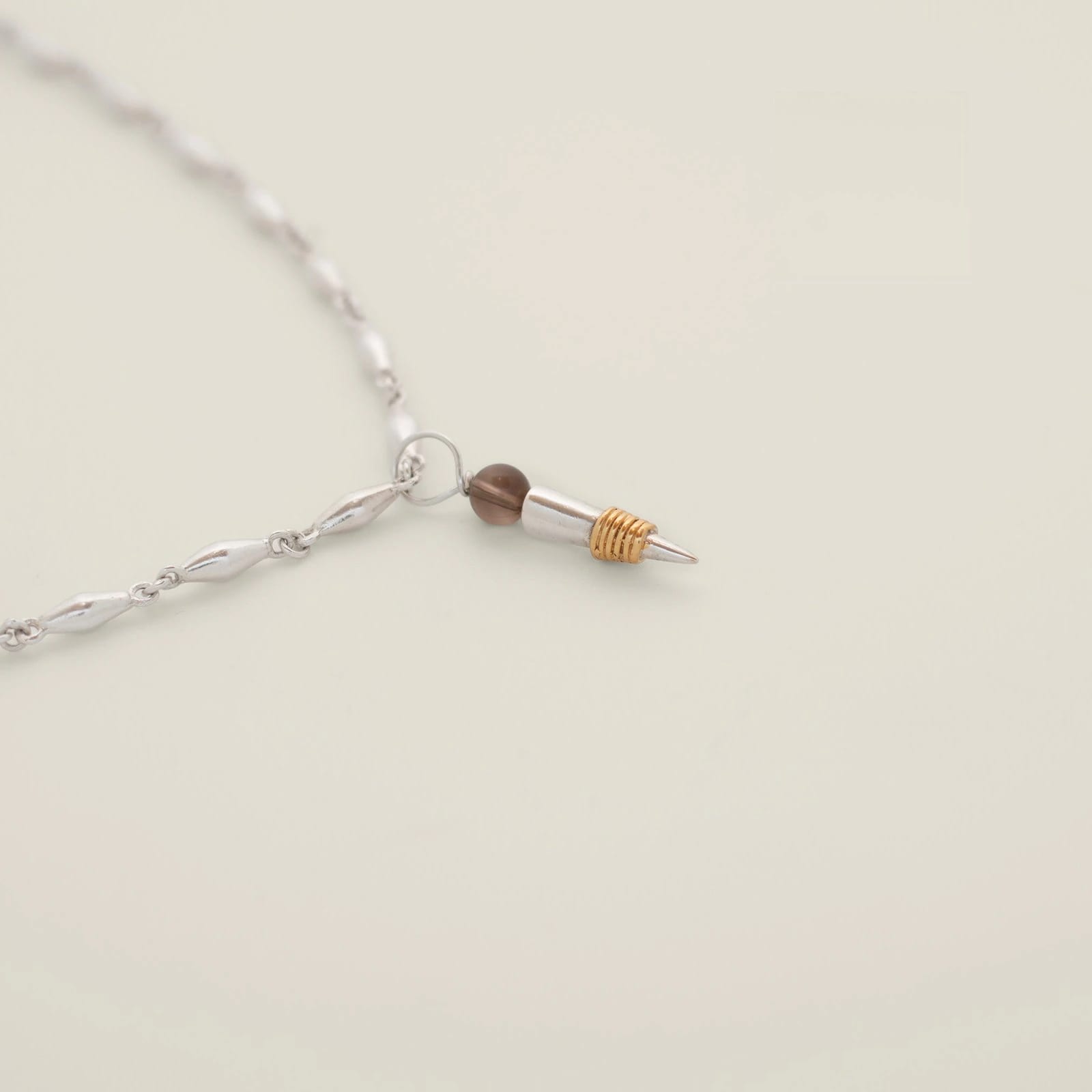 Mini Golaa Stone Pendant - imagen 5