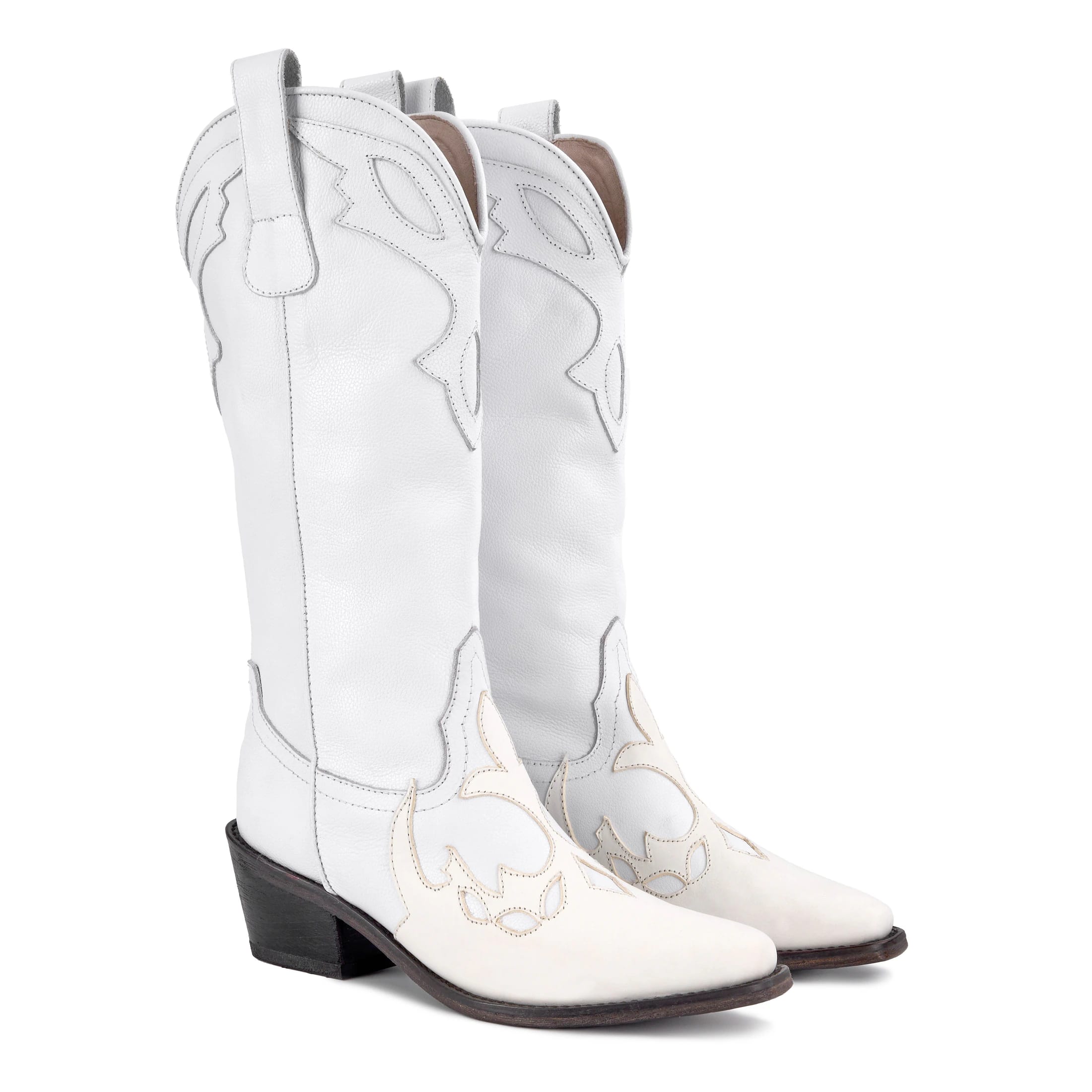 BOTA TEXANA EXTRALARGA - imagen 2