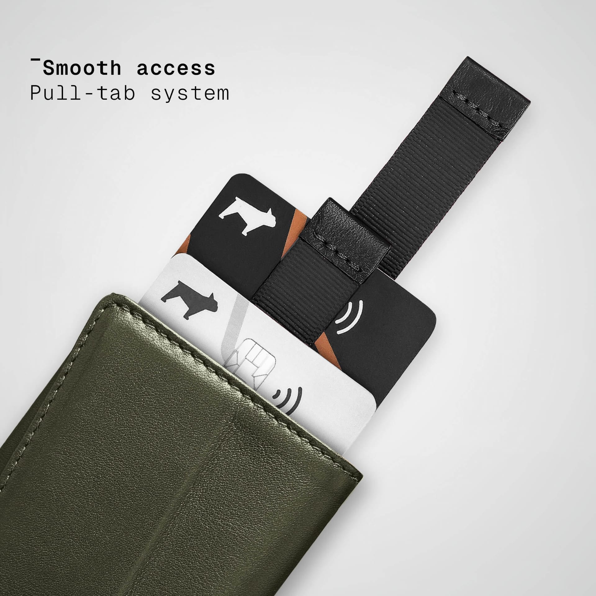 AirTag Speed Wallet Mini - imagen 33