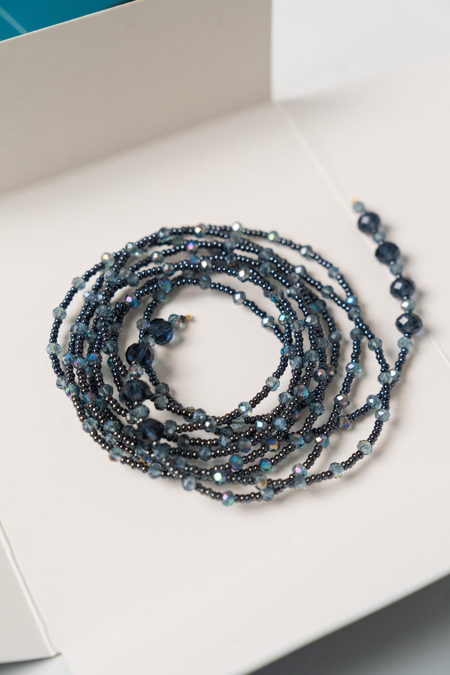 Artisan Belt (Blue) - imagen 2
