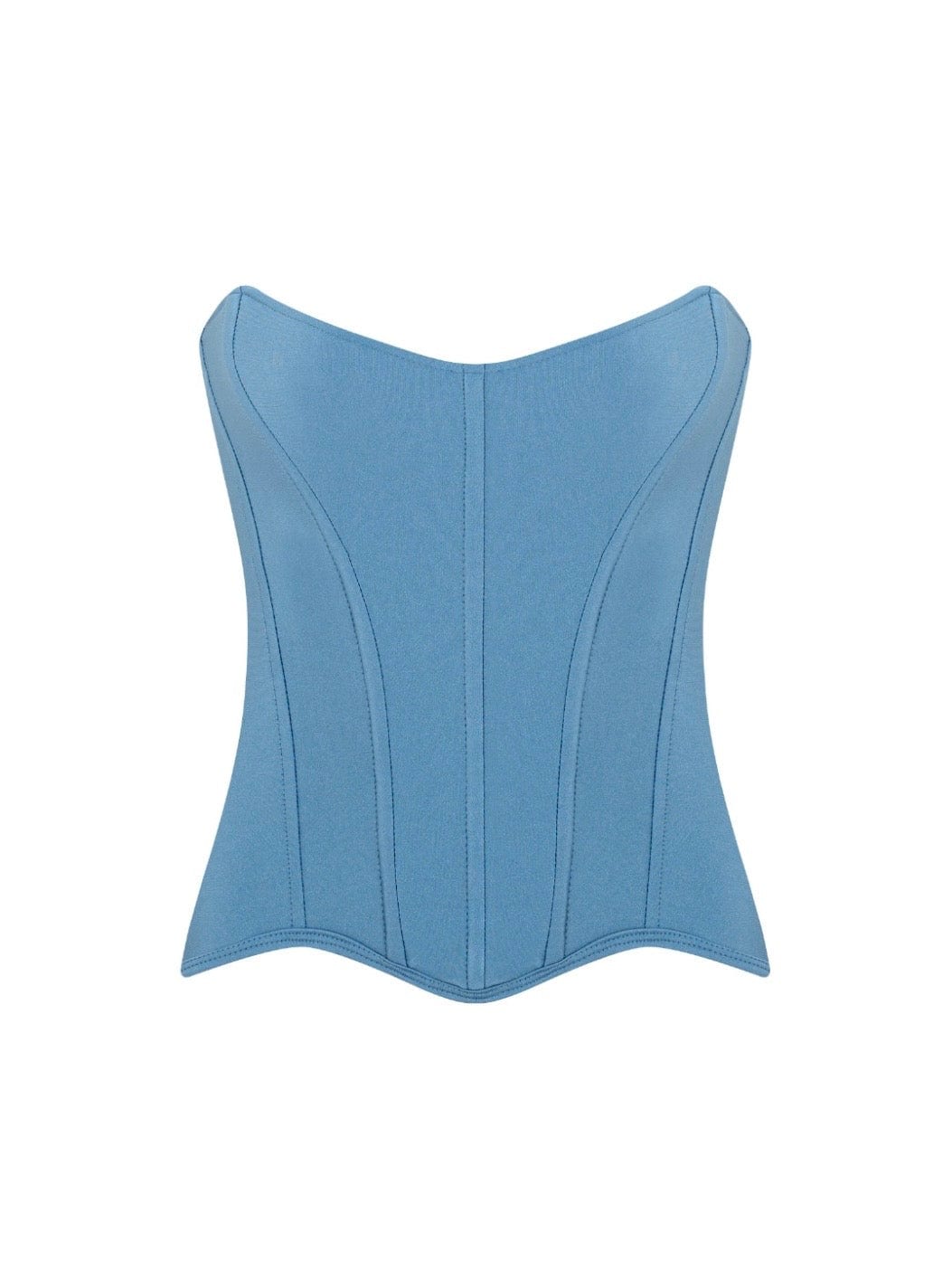 NEW Corset Emma Celeste - imagen 2