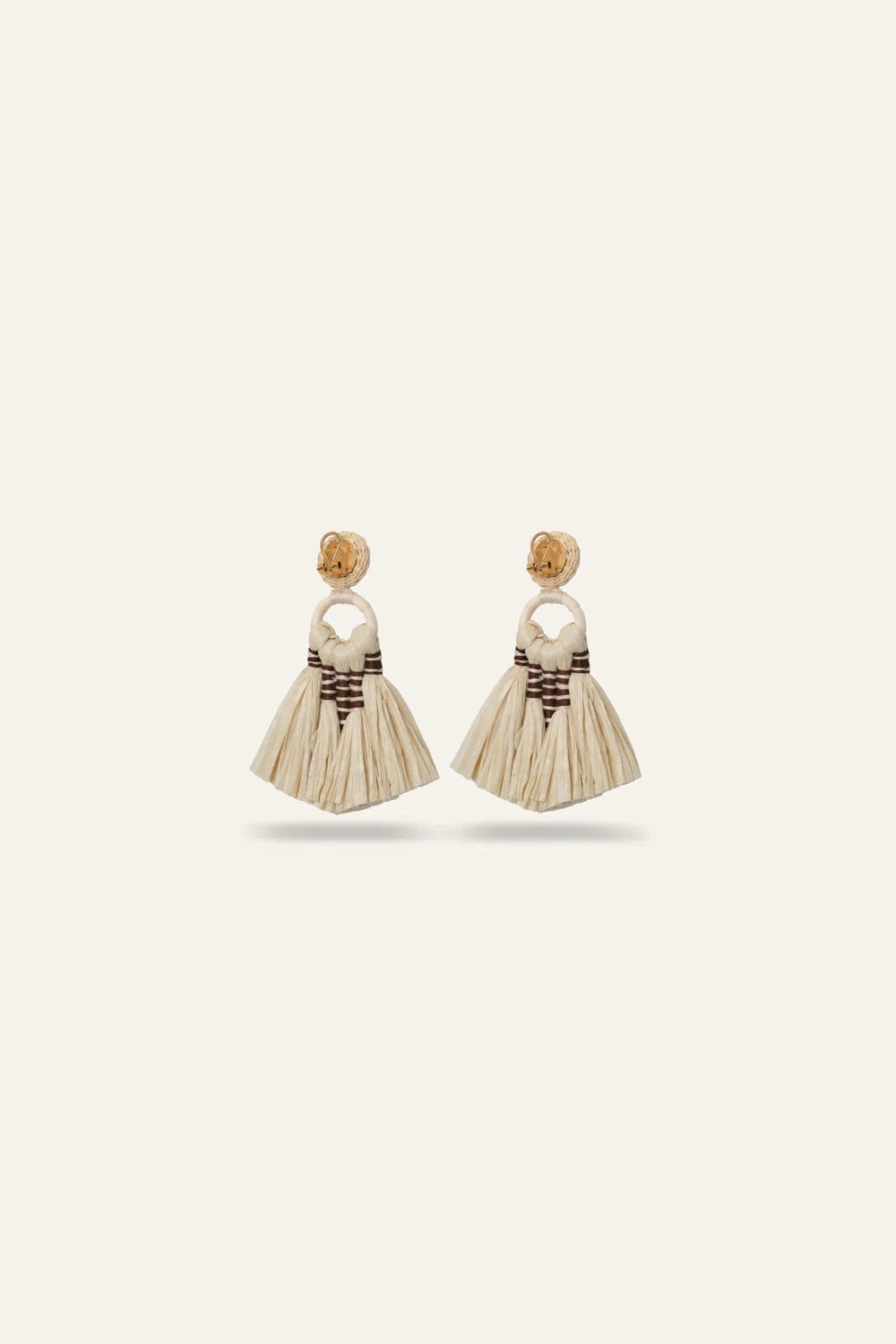 Eternal Existence Earrings - imagen 1