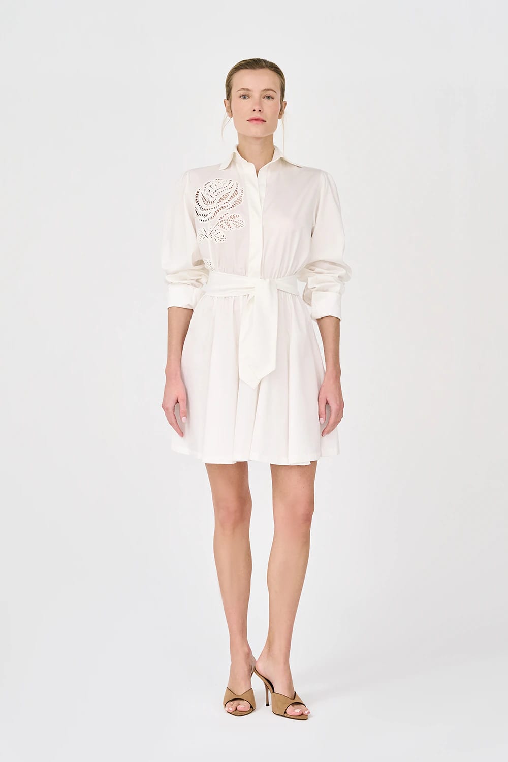 VESTIDO ROSE - imagen 2