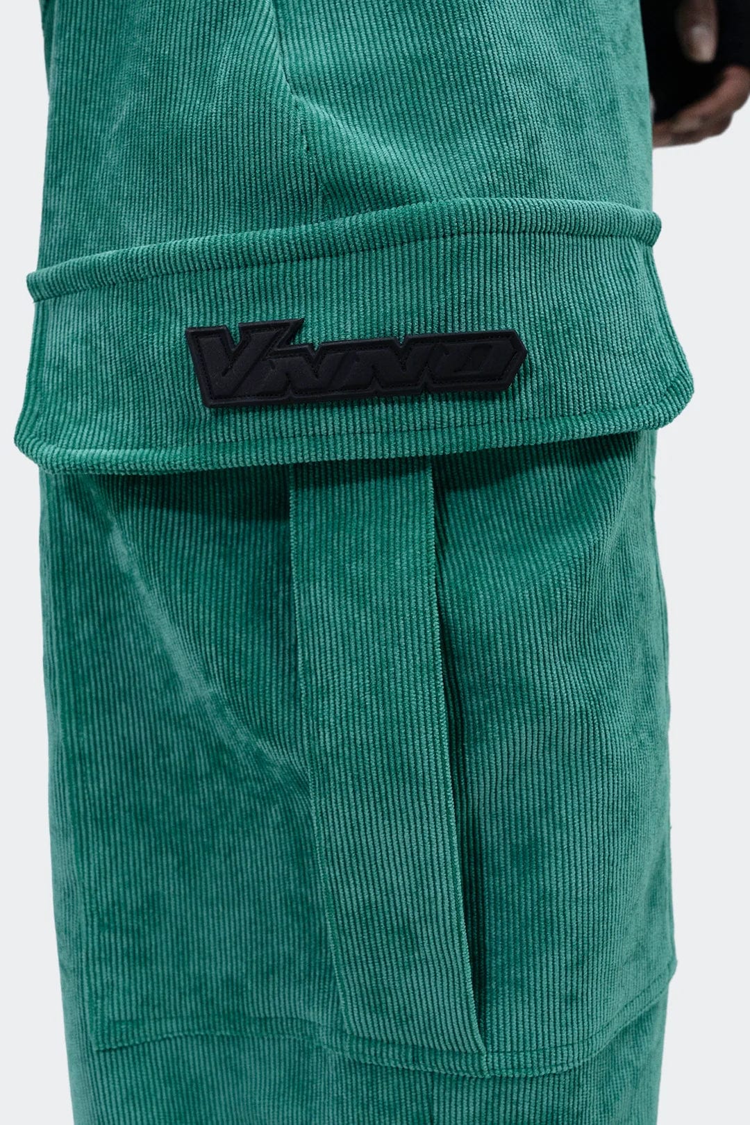 VENENO PANTALON DEEP GREEN - imagen 11