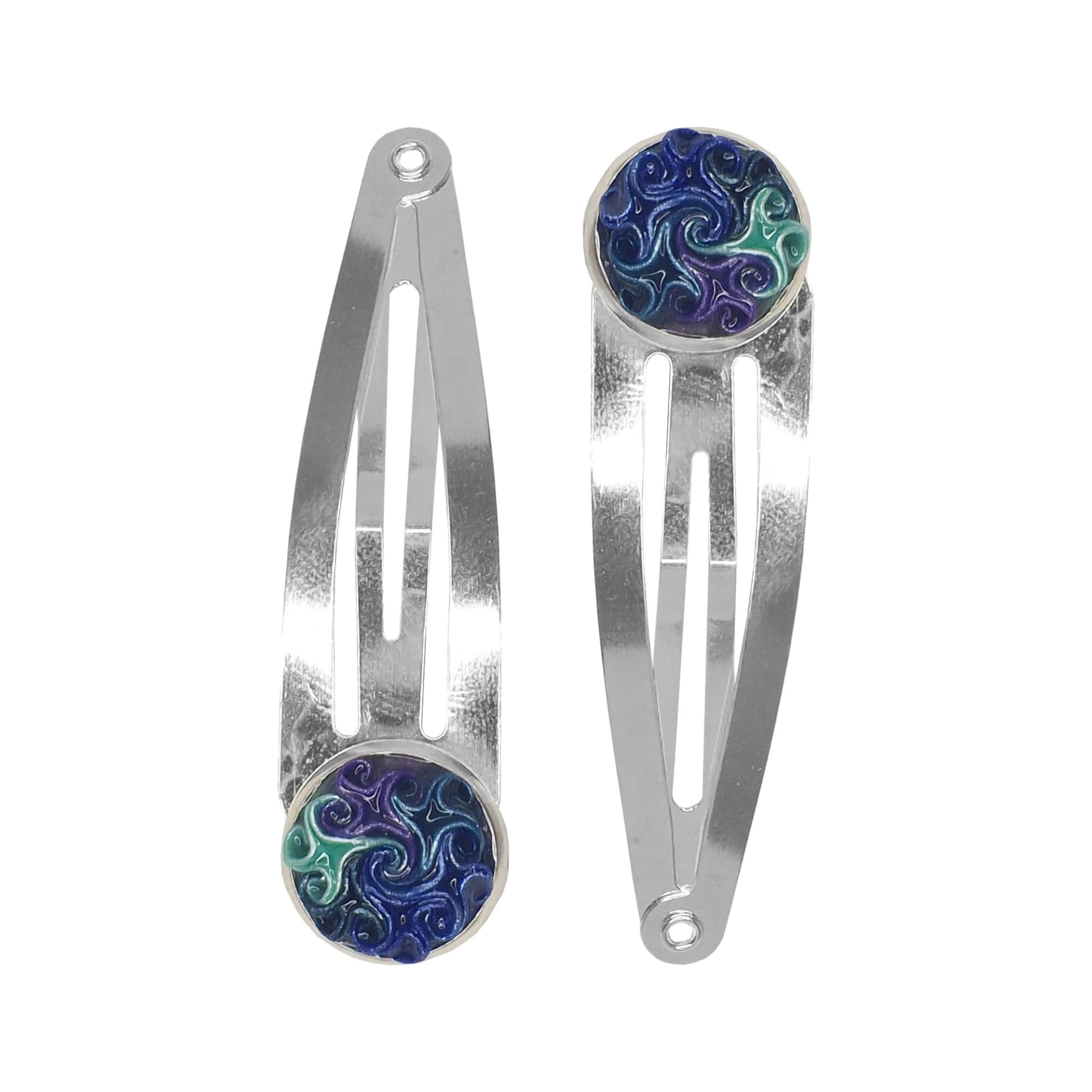 Pinzas curler - imagen 1