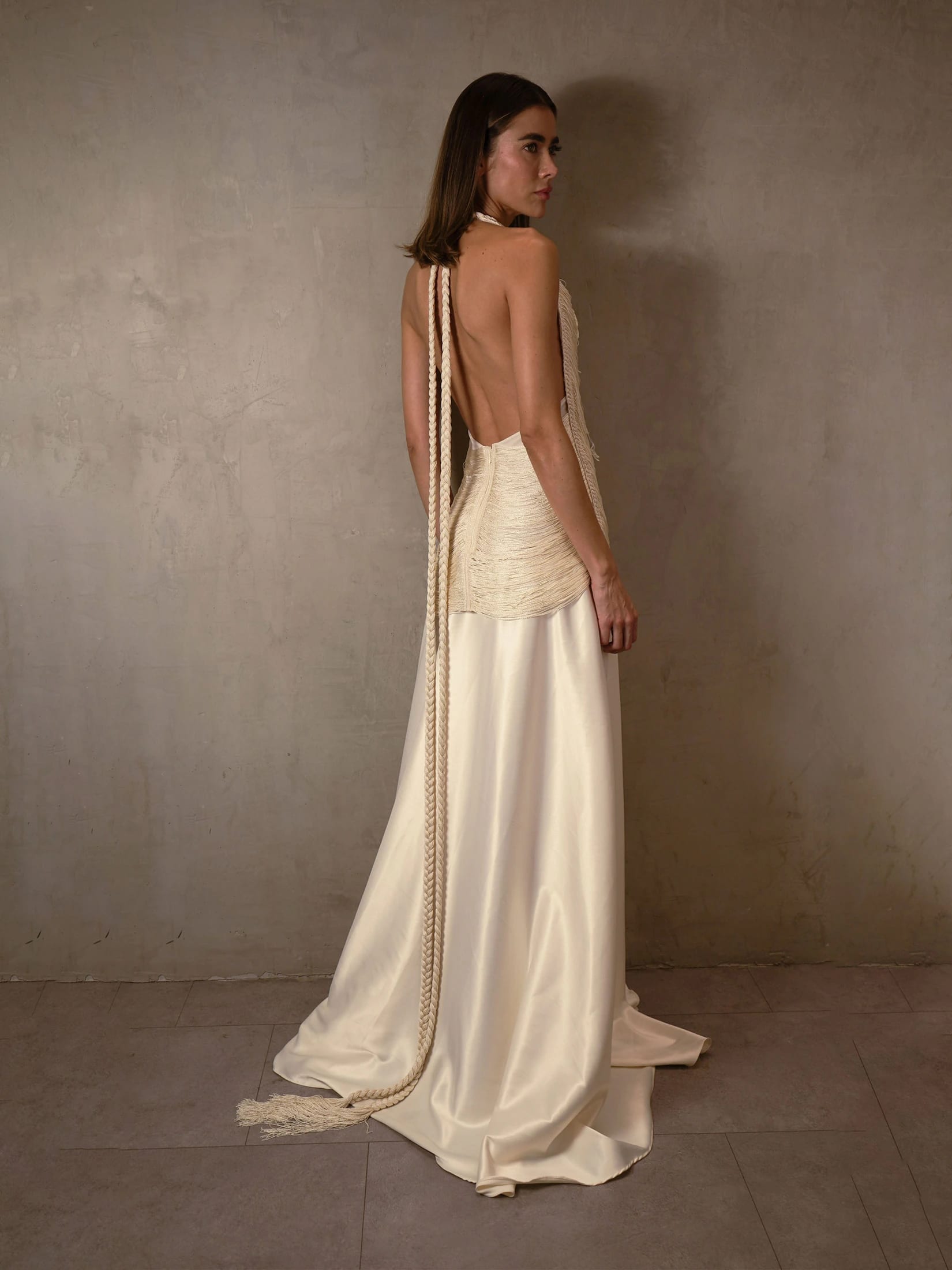 VESTIDO JADEITA - imagen 3