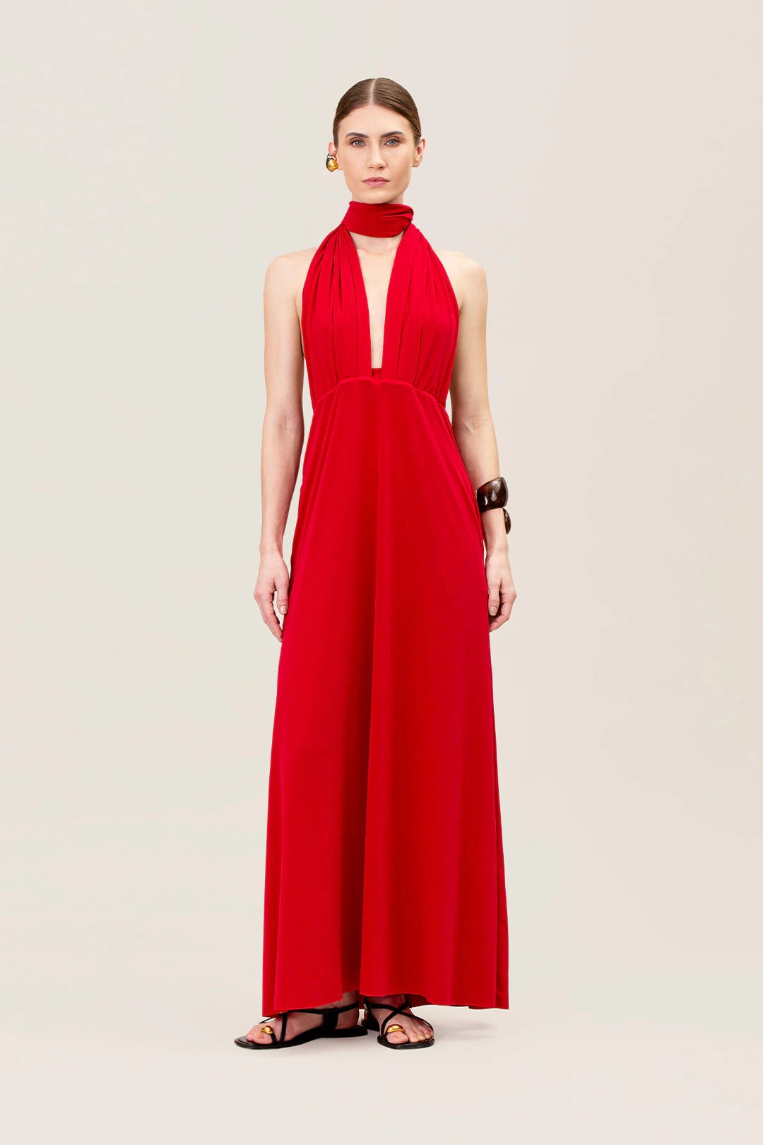Ruth Dress - Bruma - imagen 3