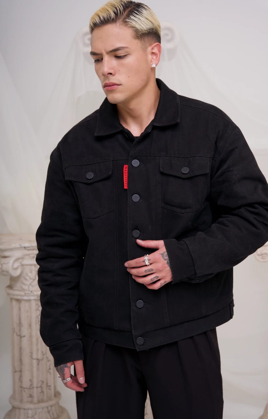 Chaqueta Onix - imagen 3