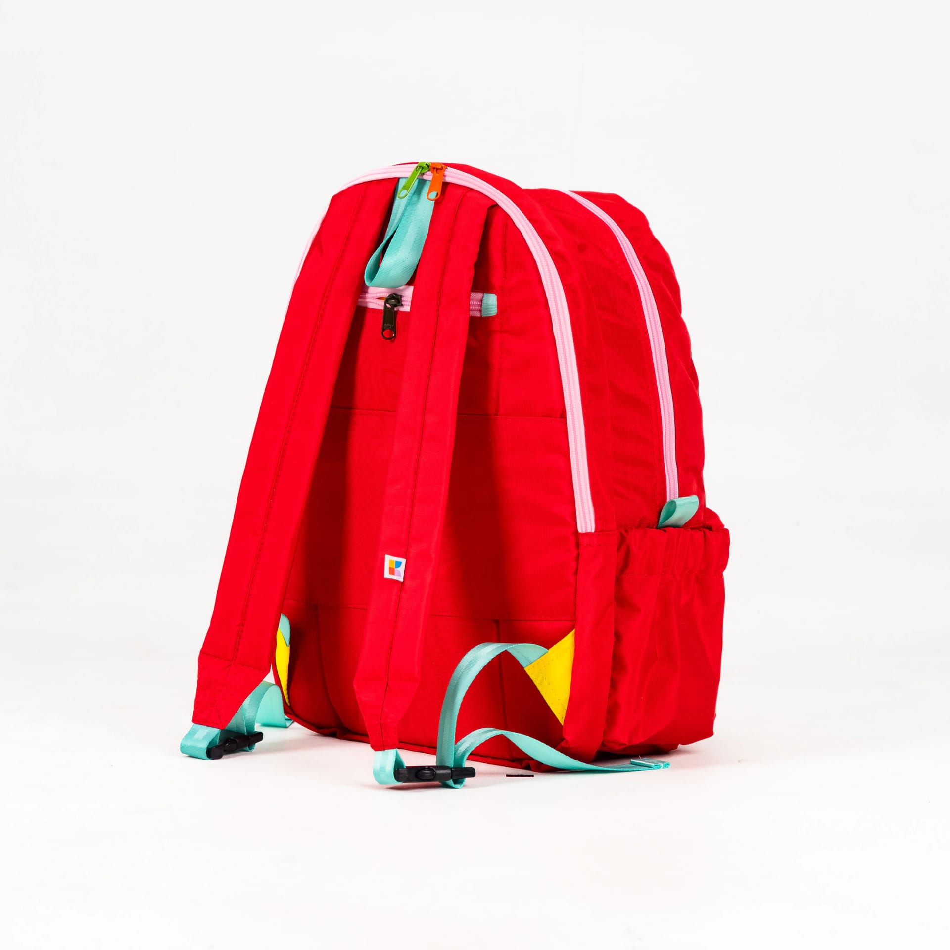Morral 15” Tatacoa Classics - imagen 13