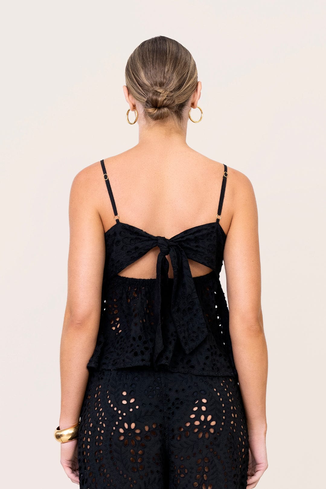 Asha Blusa - Sol - imagen 2