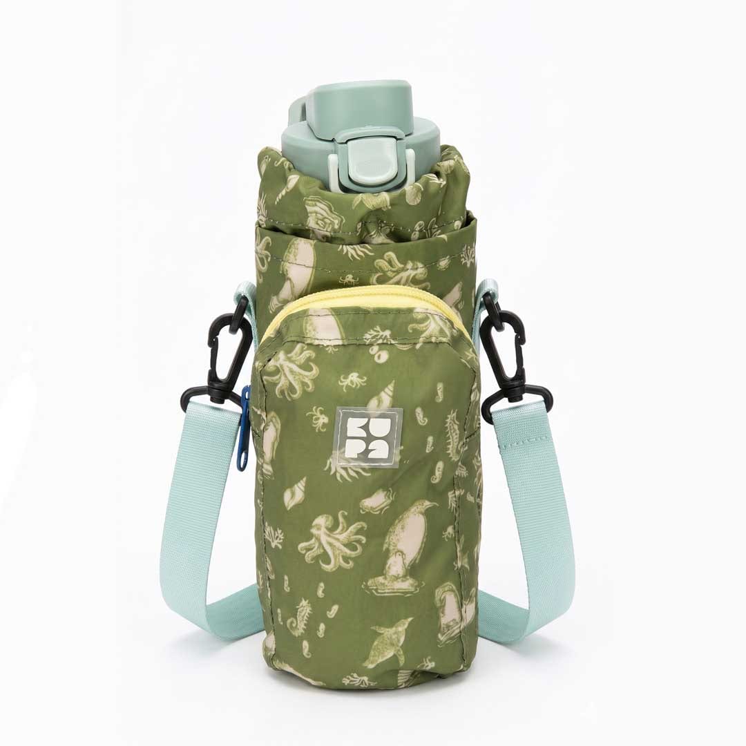 Bolsa Porta Termo Lloró Crianza - imagen 4