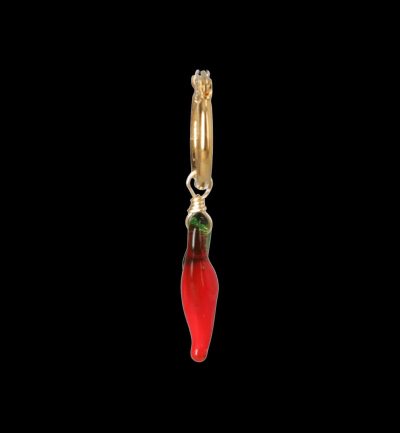 Aretes Chile - imagen 2