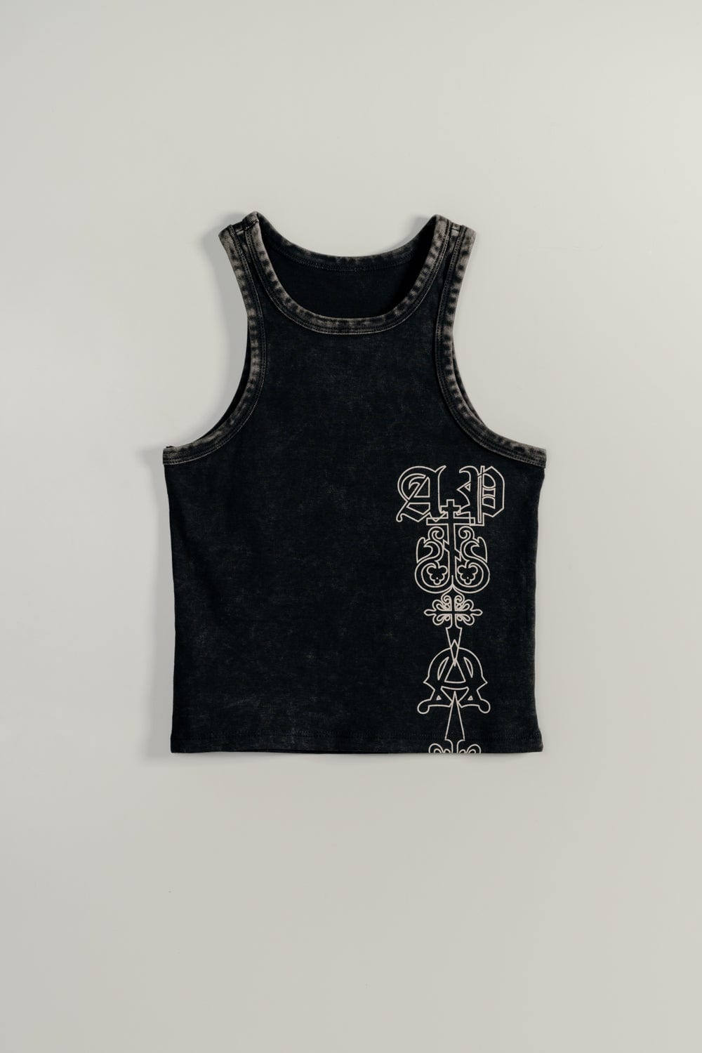MOSS FEM TANK TOP - imagen 2