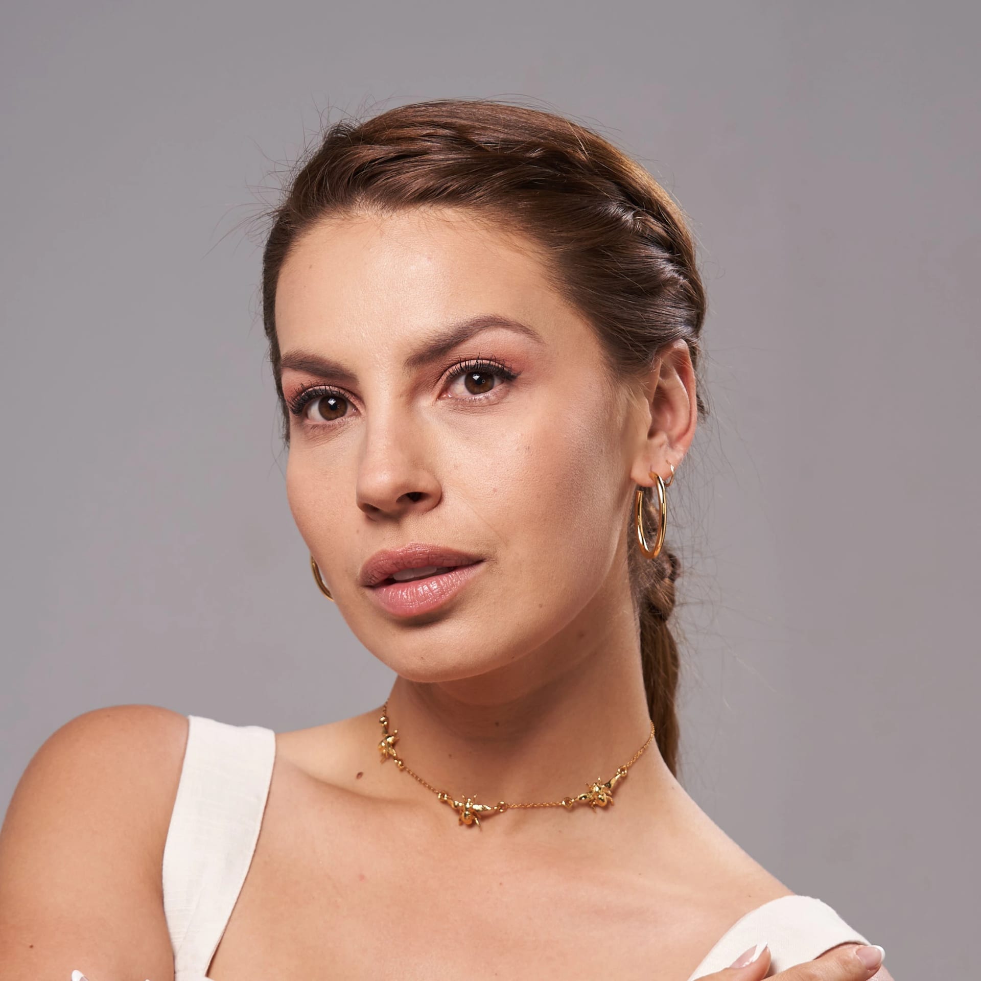 Wasp Choker - imagen 4
