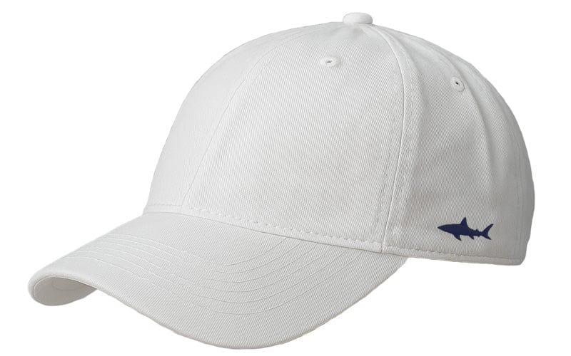 GORRA BLANCA - imagen 1