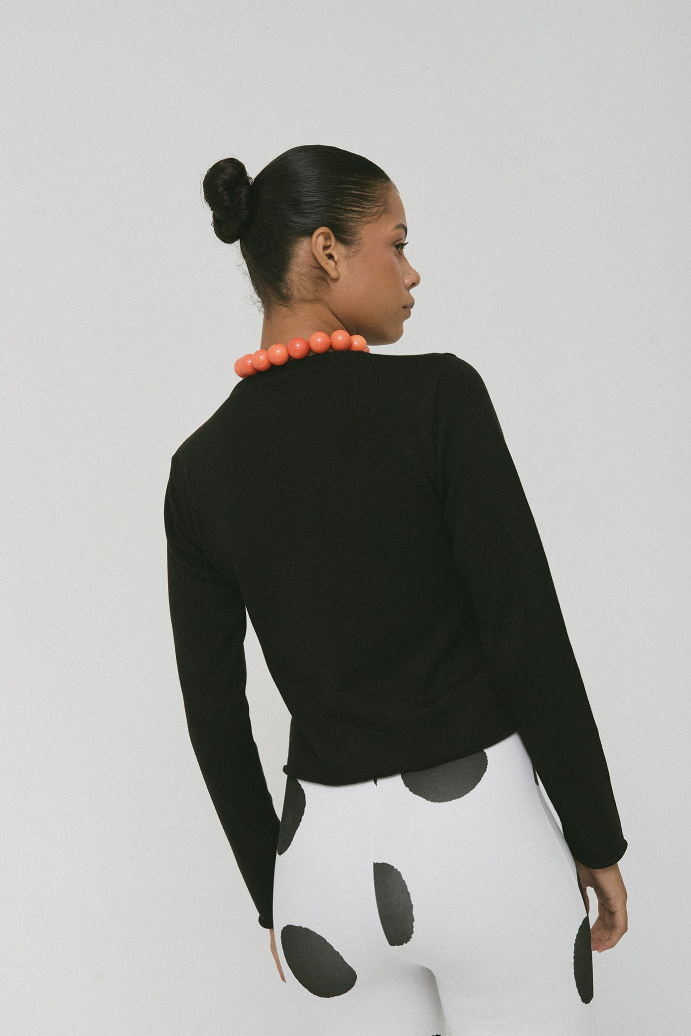 Top Sello Negro - imagen 4