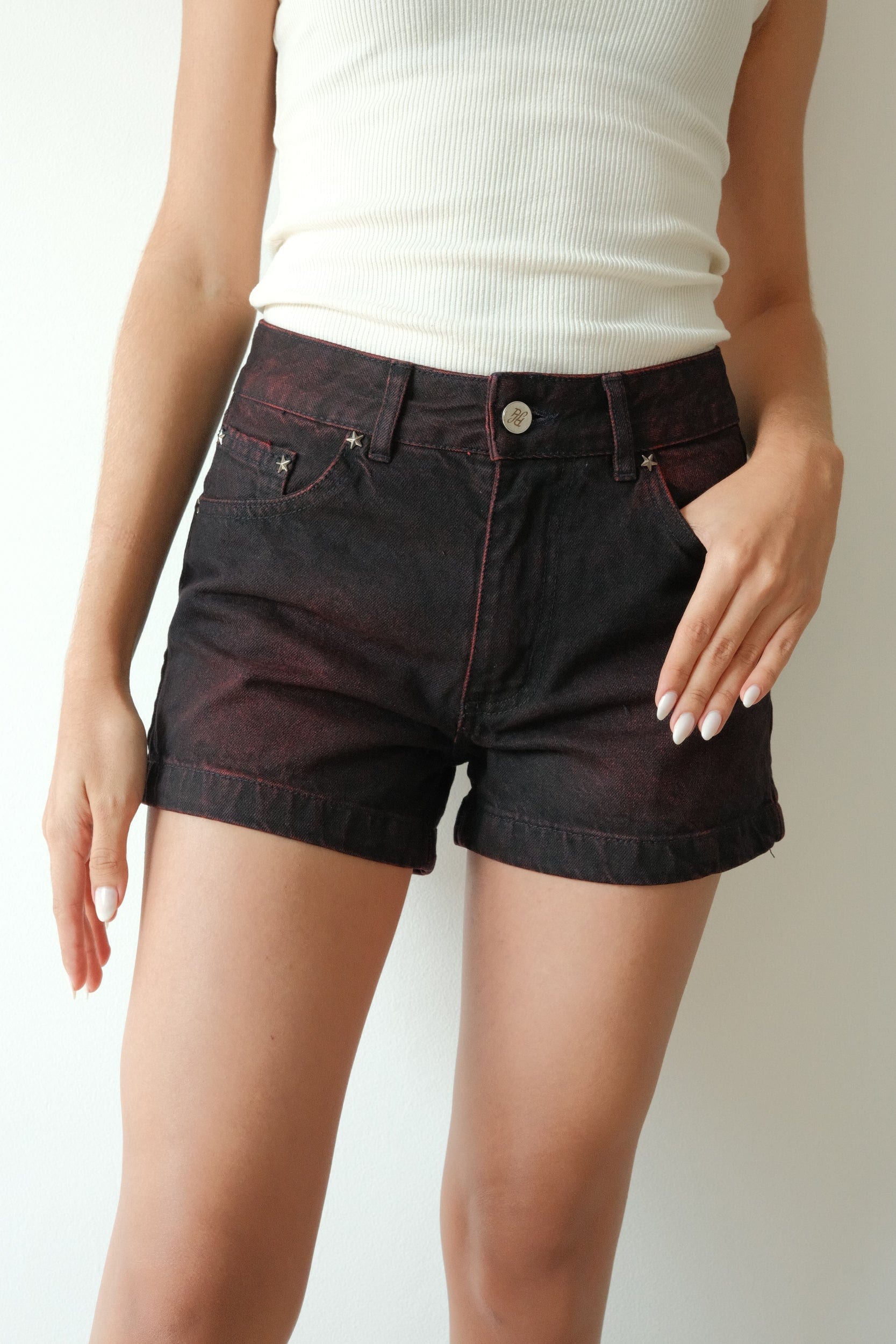 Wine Shorts - imagen 1