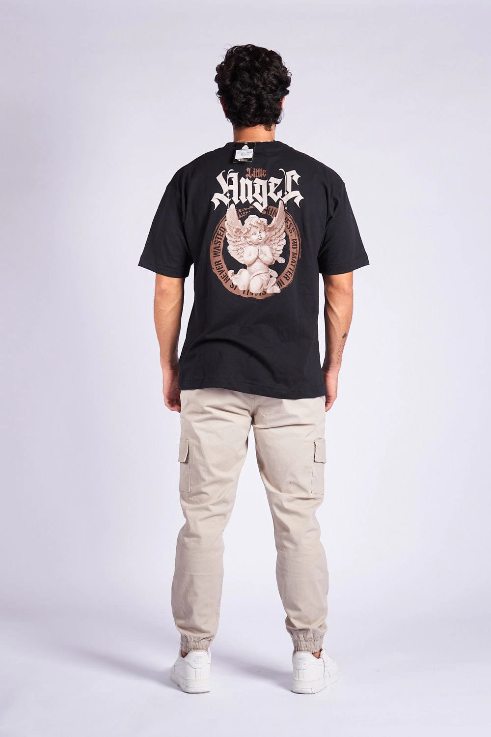 Cargo jogger Arena - imagen 3
