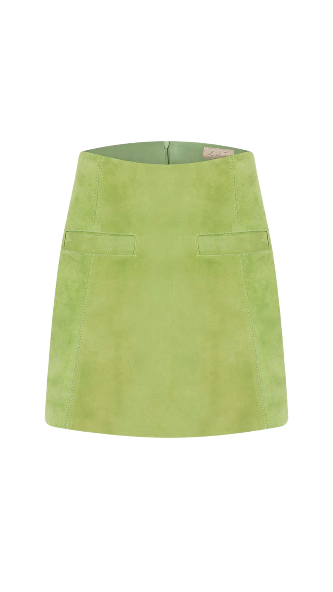 CALUMET MINI SKIRT - imagen 1